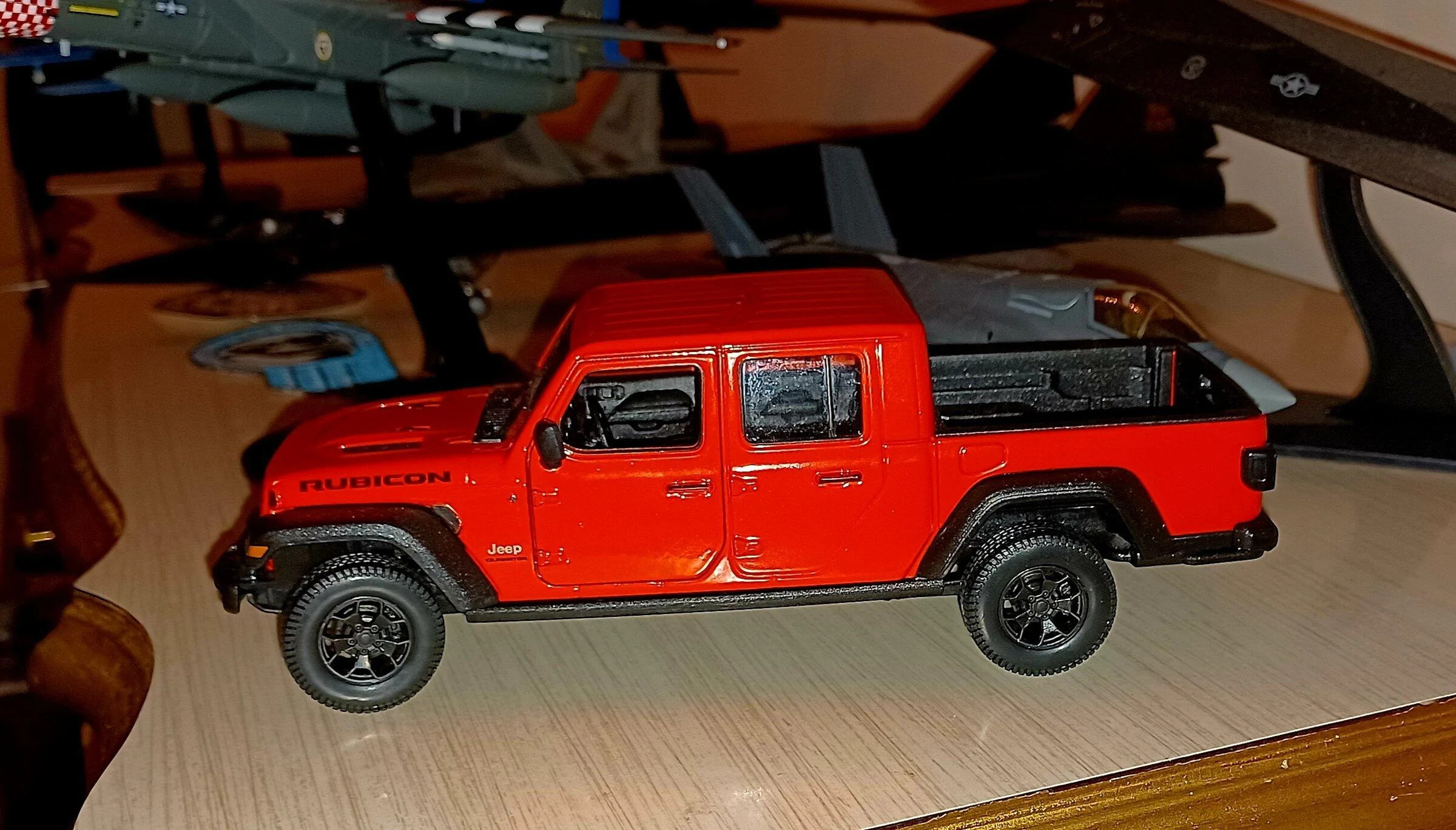 Jeep Gladiator Toys? 20211210_232514