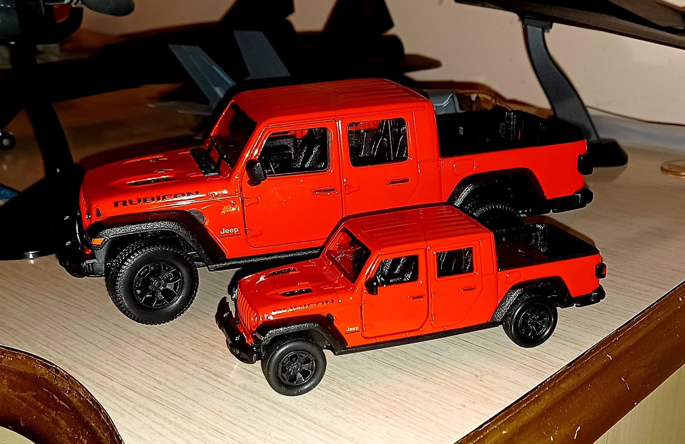 Jeep Gladiator Toys? 20211210_232546