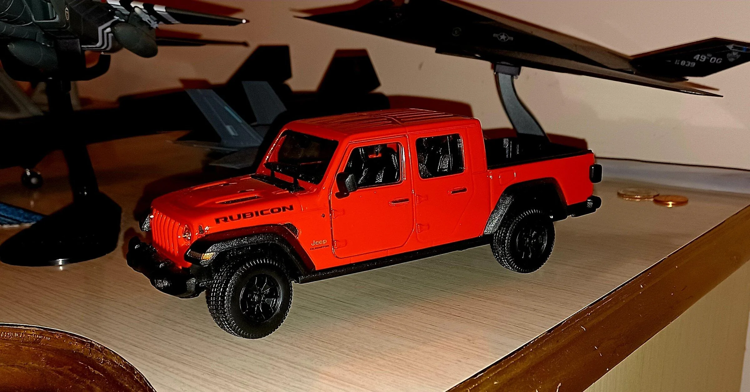 Jeep Gladiator Toys? 20211210_232523