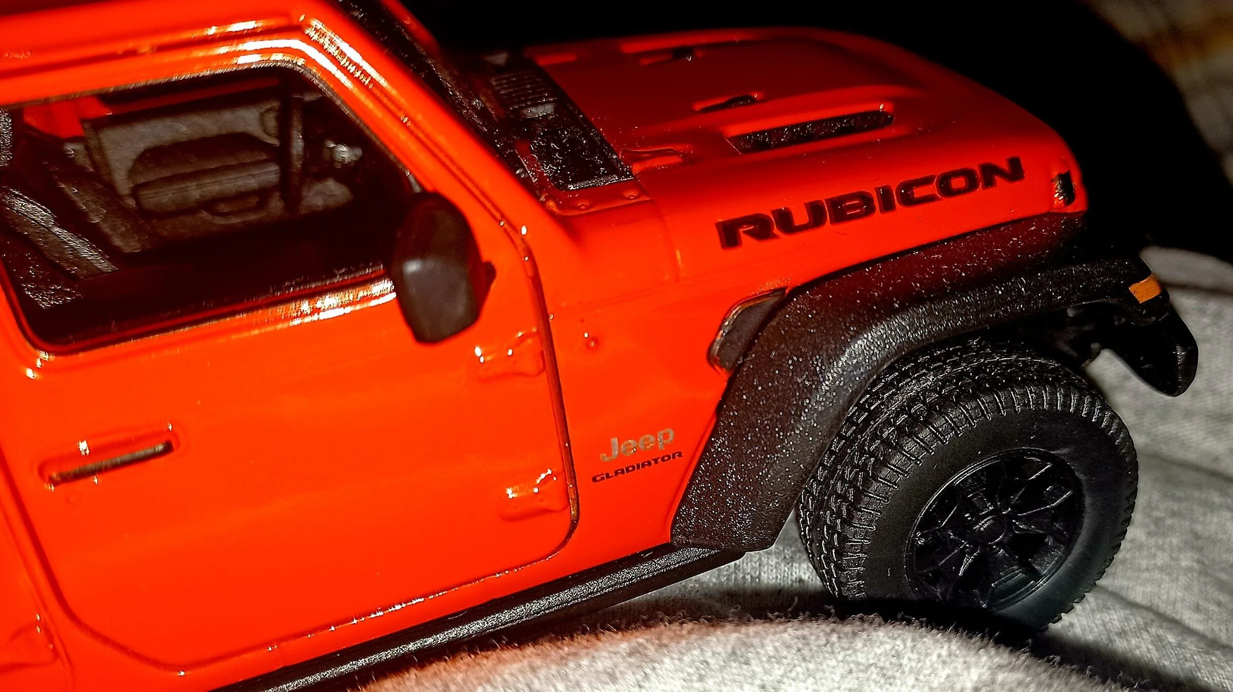 Jeep Gladiator Toys? 20211210_234418