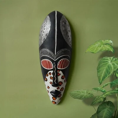 Jeep Gladiator If you could do it over - What would you change? Creative-African-mask-wall-decoration-wall-hanging-antique-resin-pendant-wall-decoration-hom