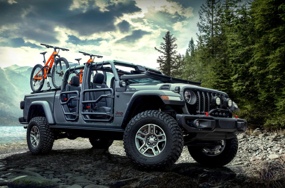 Jeep Gladiator For sale JPP performance wheels F2AD1B7C-DFE2-4F22-9FE2-C86B3D8A99C6
