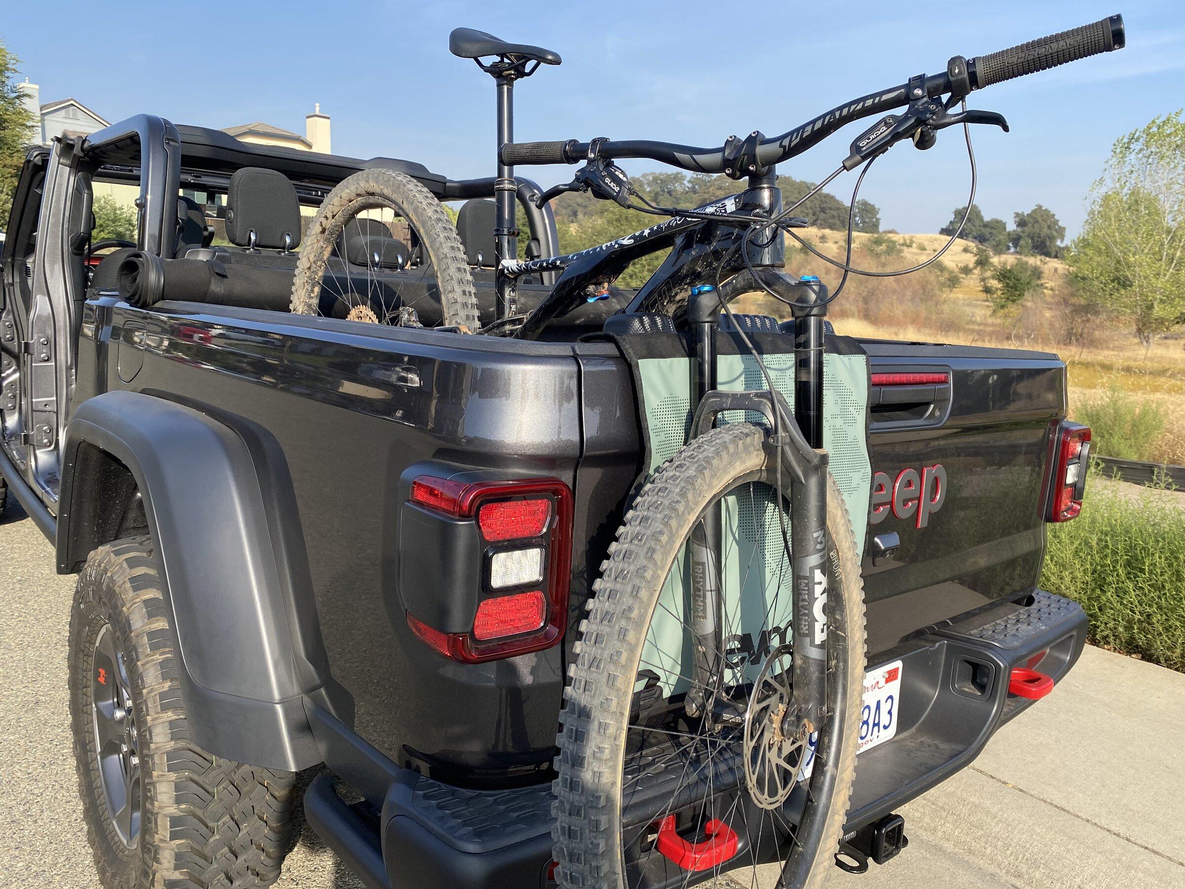 Jeep Gladiator Which one of you is an idiot 9651D7AC-B2C9-4FA9-B4E1-DABE7319FD3A