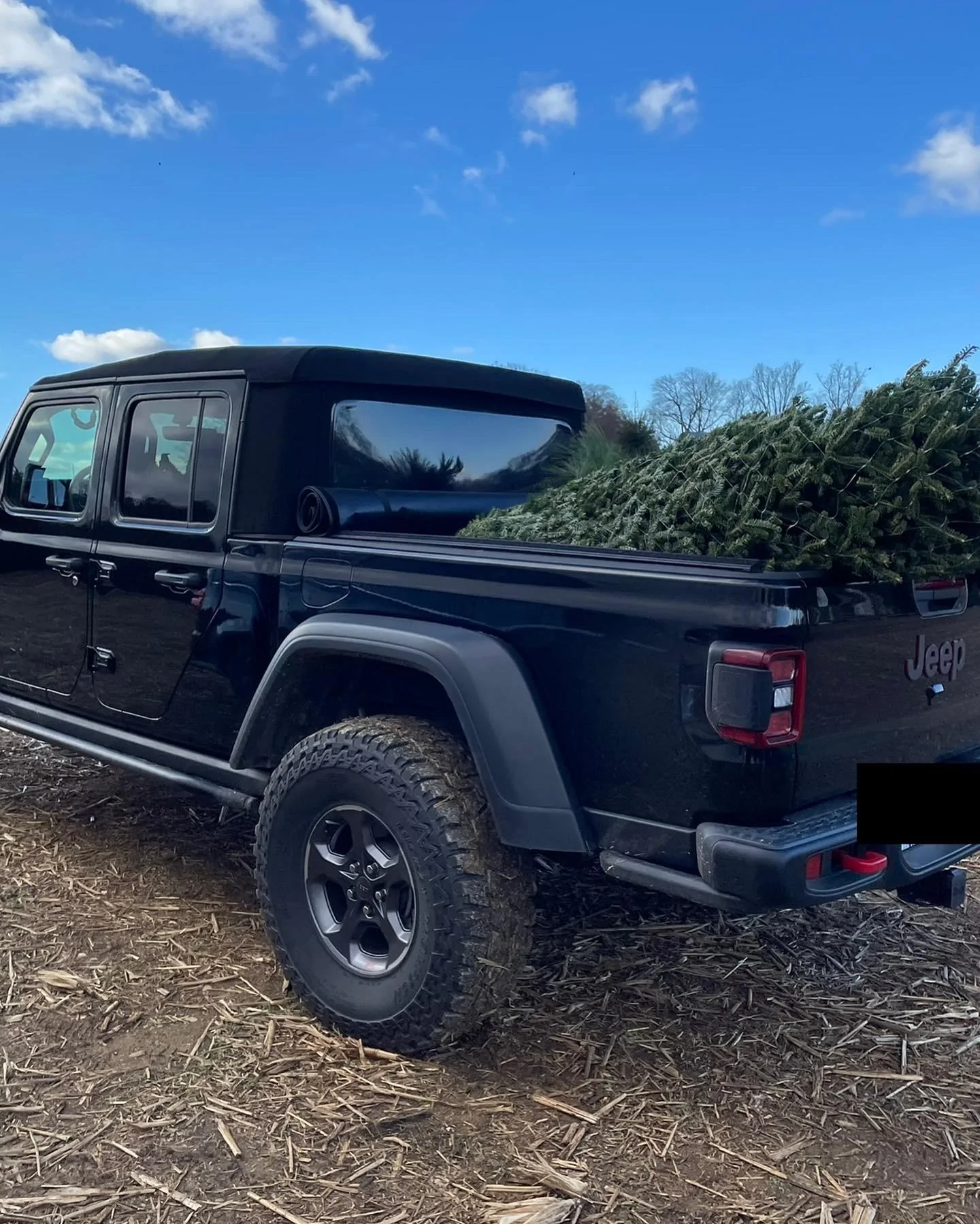 Jeep Gladiator JTR Spartacus Build Journal 7AEE39A5-C6D8-4DDF-A997-5130B8CFC633