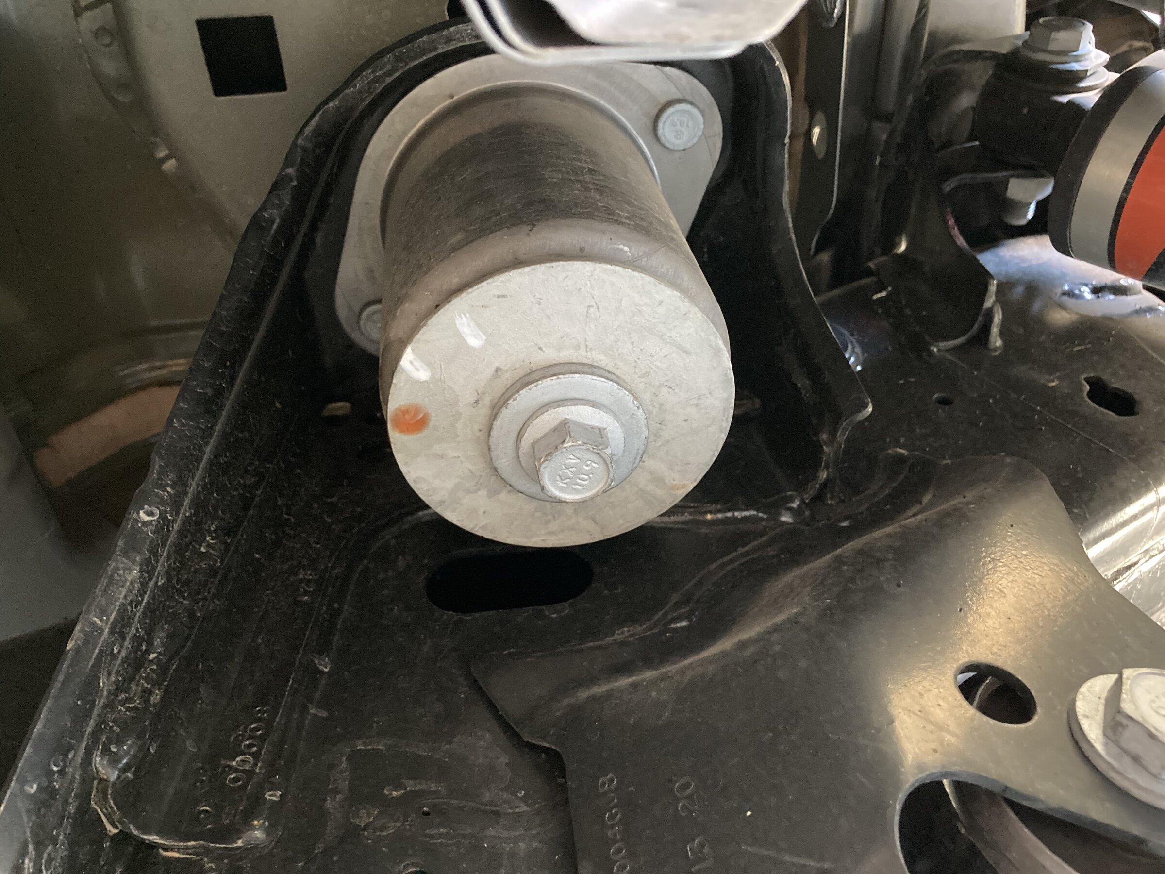 Jeep Gladiator New Gladiator Leak B91149FD-BFFD-413E-A571-A727F7C87D41