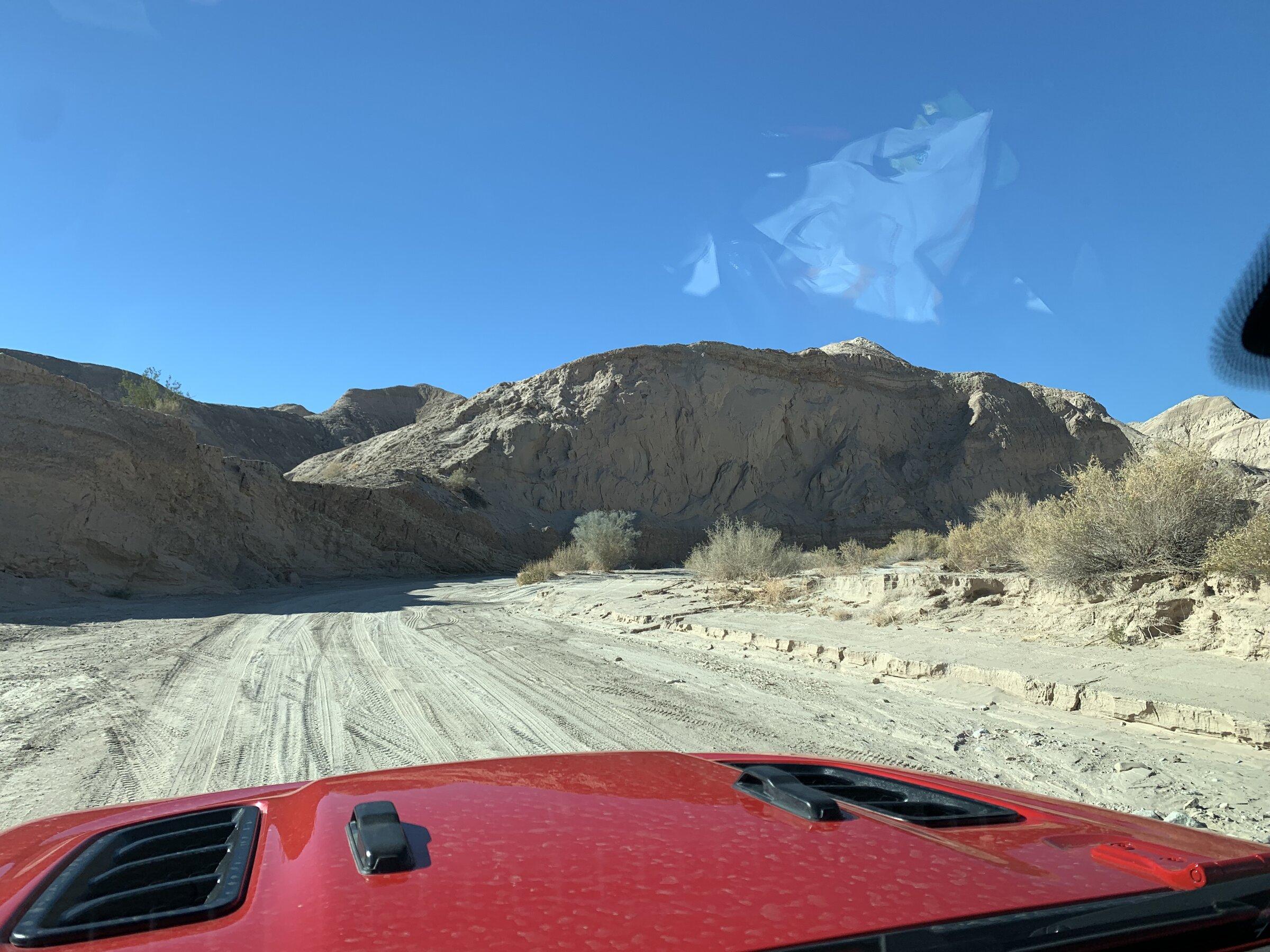 Jeep Gladiator What did you do WITH your Gladiator today? D12E12DB-445C-41CF-8FA3-0D8200FC3FEC