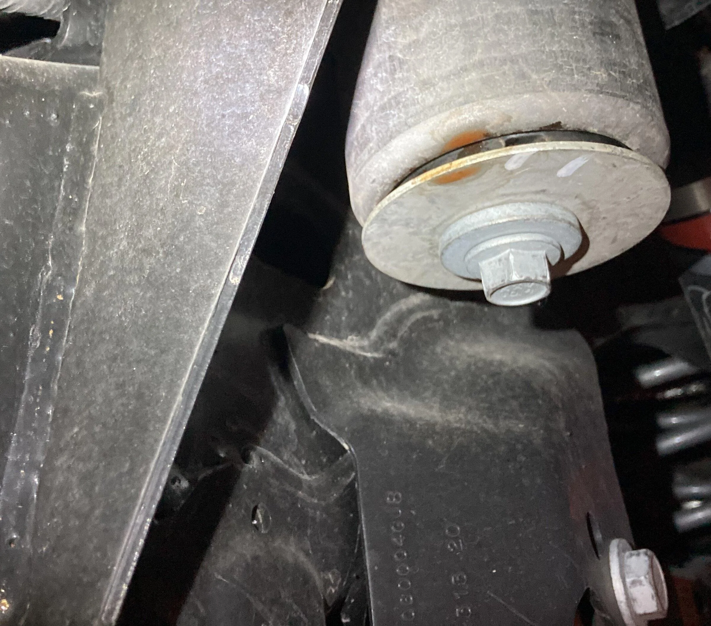 Jeep Gladiator New Gladiator Leak 63ED6061-CAEE-4B33-9F42-4273A4D7367C