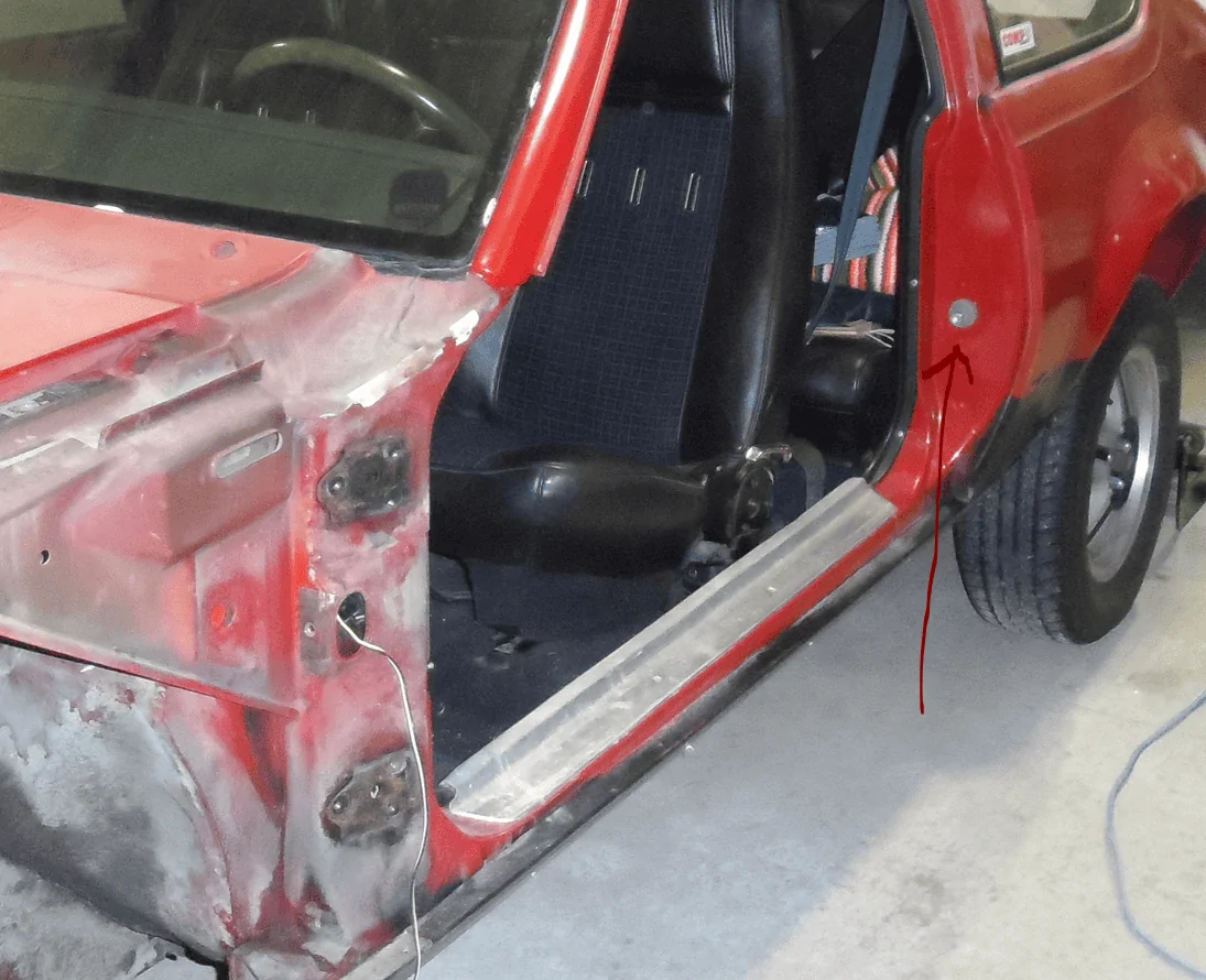 Jeep Gladiator Door closing onomatopoeia 1639367084214