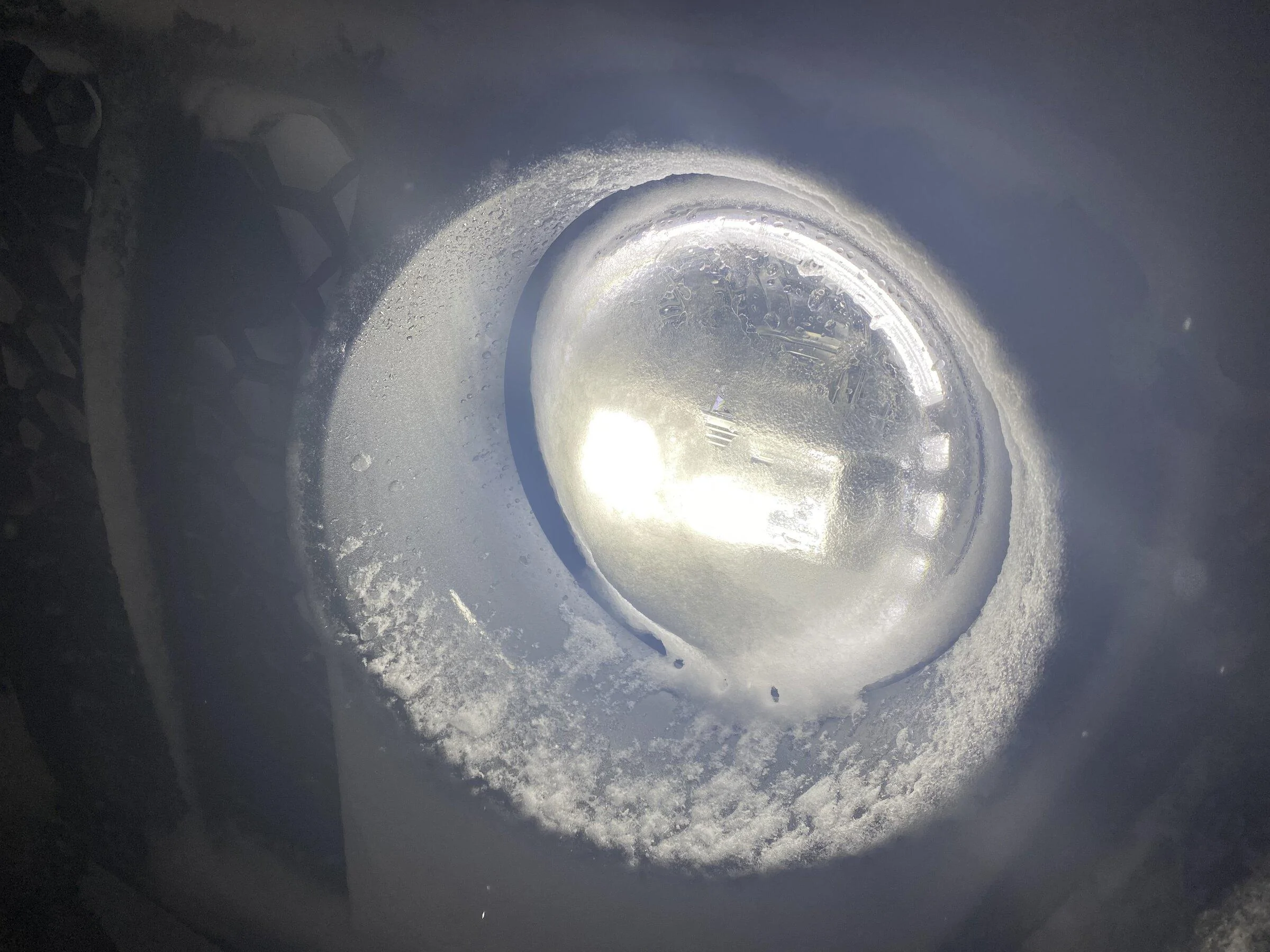 Jeep Gladiator Adding Halogens! Enough is enough! 23A3CA19-C798-4D04-B9E0-FCD83E1B53CA
