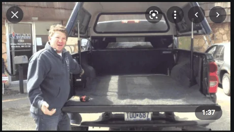 Jeep Gladiator Gladiator Expedition Rigs Screen Shot 2021-12-13 at 6.40.53 AM