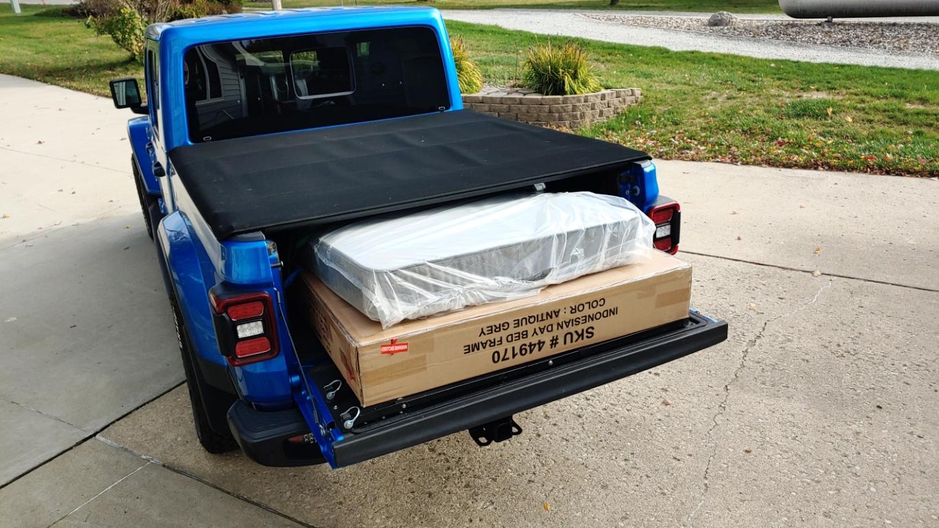 Jeep Gladiator Tonneau Cover quedtion 20211023_102446