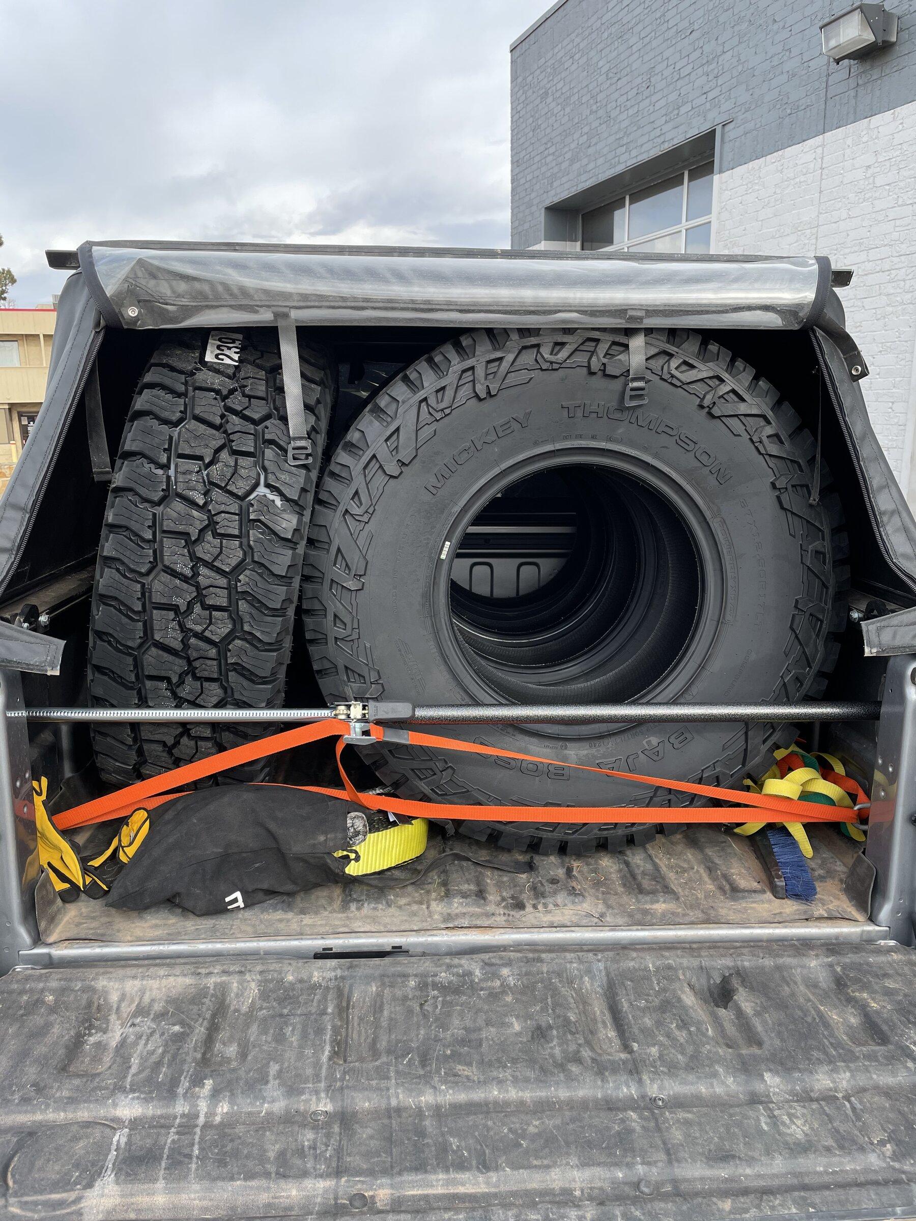 Jeep Gladiator Anybody regret buying a Softopper? 6ACE033C-4B87-421D-8D5E-4FCD5C178FC6