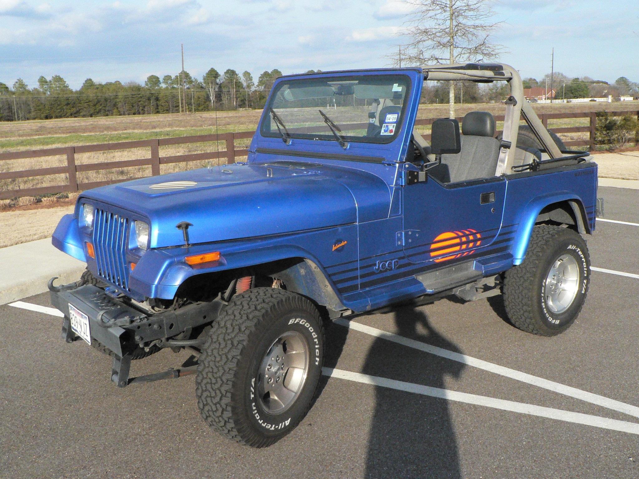 Jeep Gladiator 'Retro' Graphics Option? IMG_0241.JPG