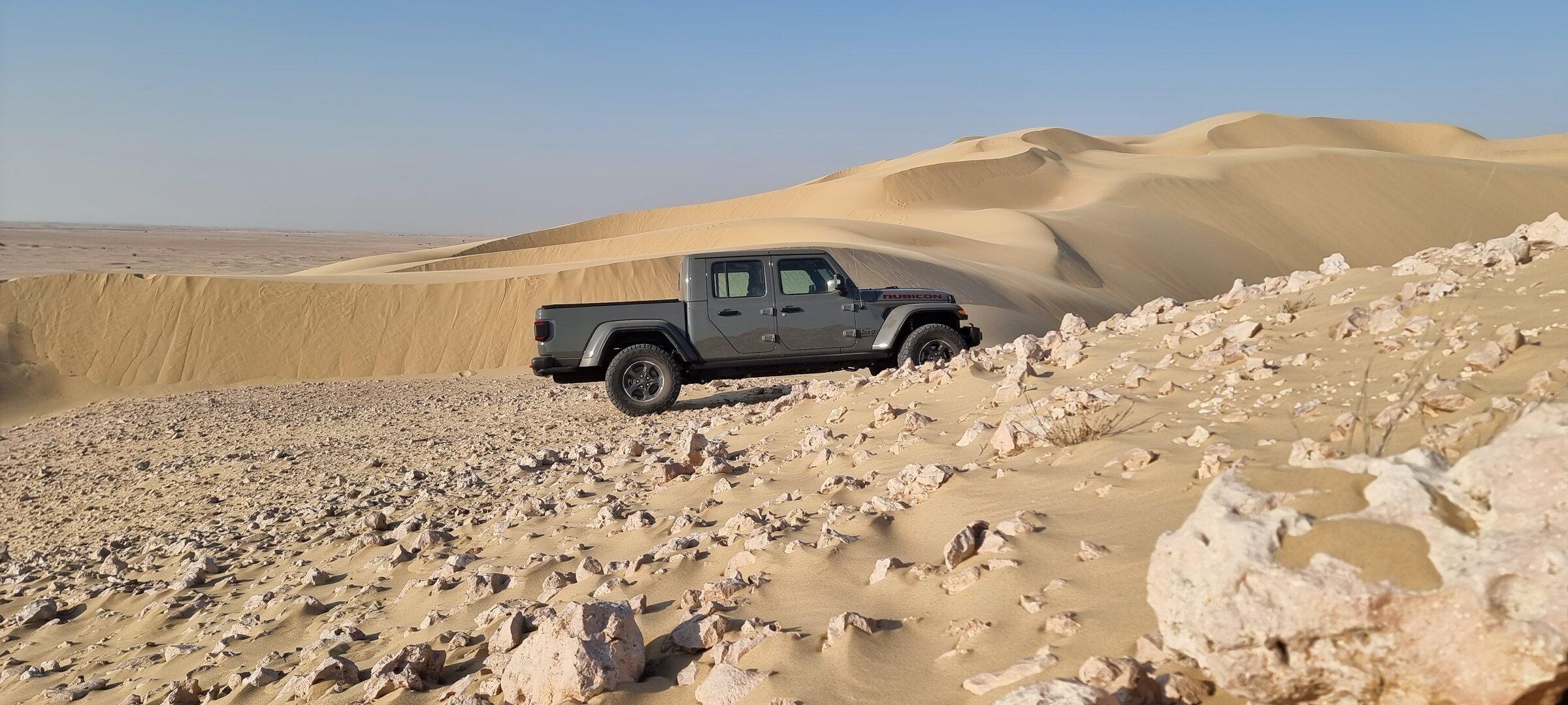Jeep Gladiator Gladiator Glamour Shots 20211118_151141