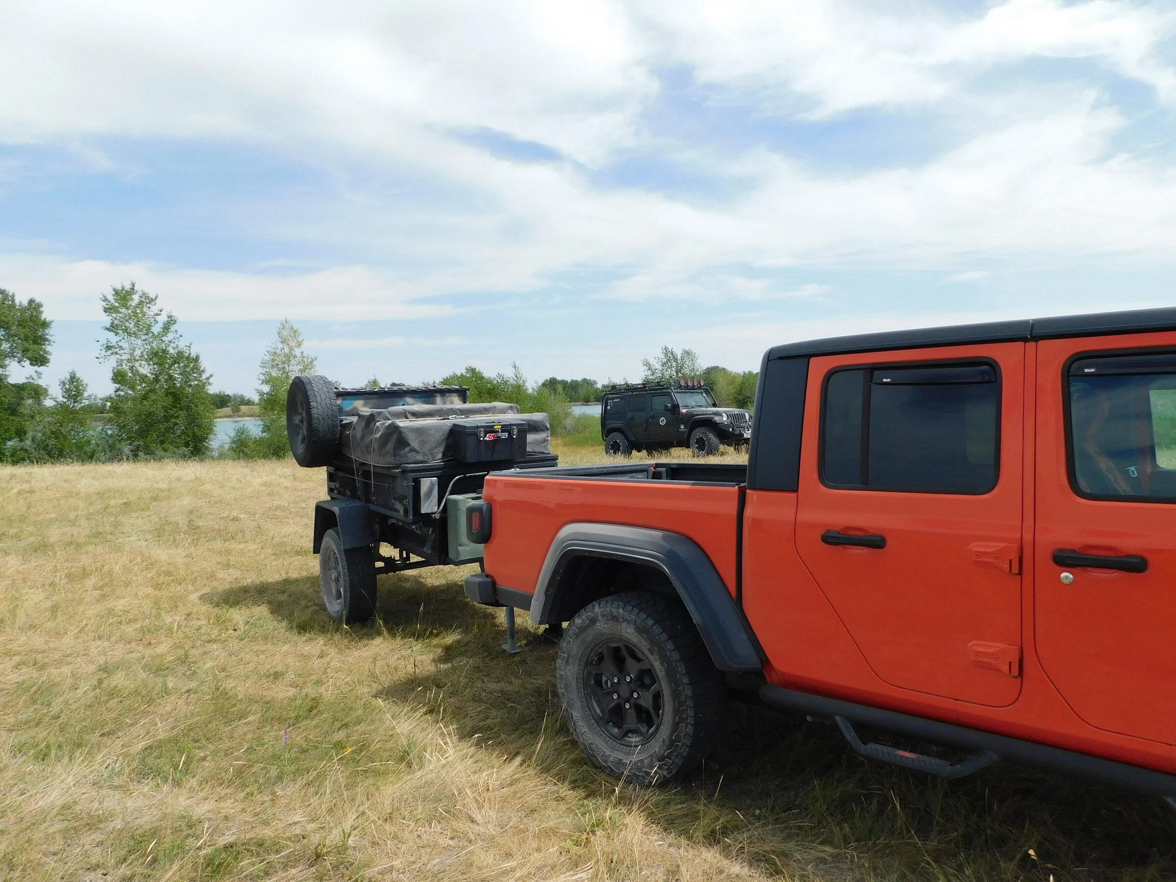 Jeep Gladiator Camping with your Gladiator DSCN0169