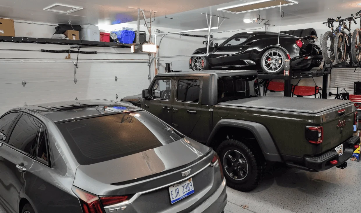 Jeep Gladiator Took Delivery of Your JT? Sign in Here! 1639487227177