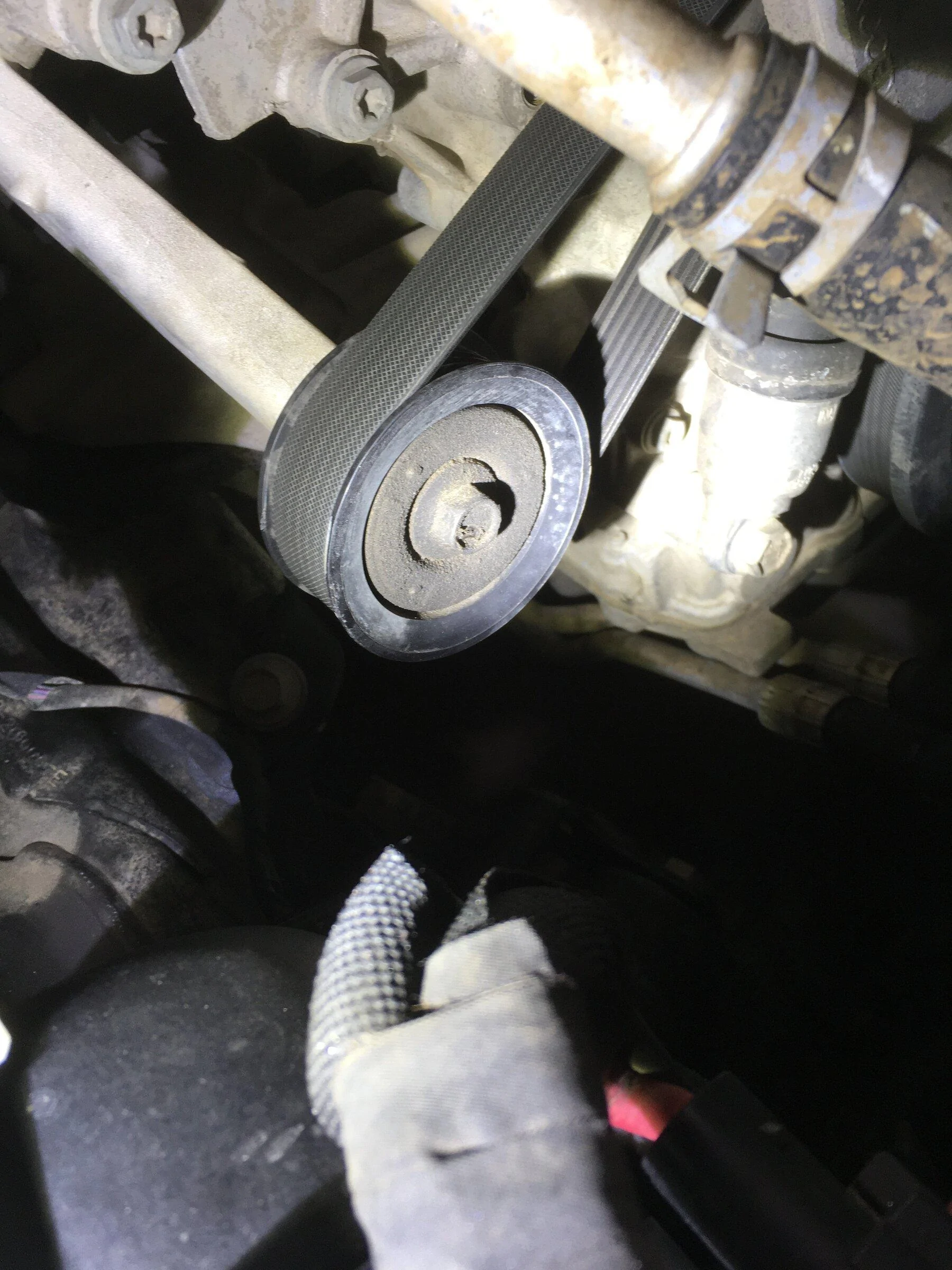 Jeep Gladiator 20k Service Requirements 987478C6-5E61-4F77-B7DD-59A6049FB90E