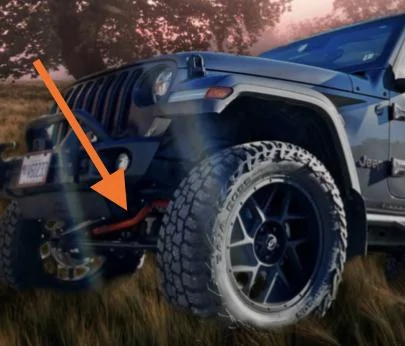Jeep Gladiator What did you do TO your Gladiator today? [ADMIN WARNING: NO POLITICS, NO GUN TALK] D3C0D6DC-0E77-4640-B5E2-6D38659FEA0F