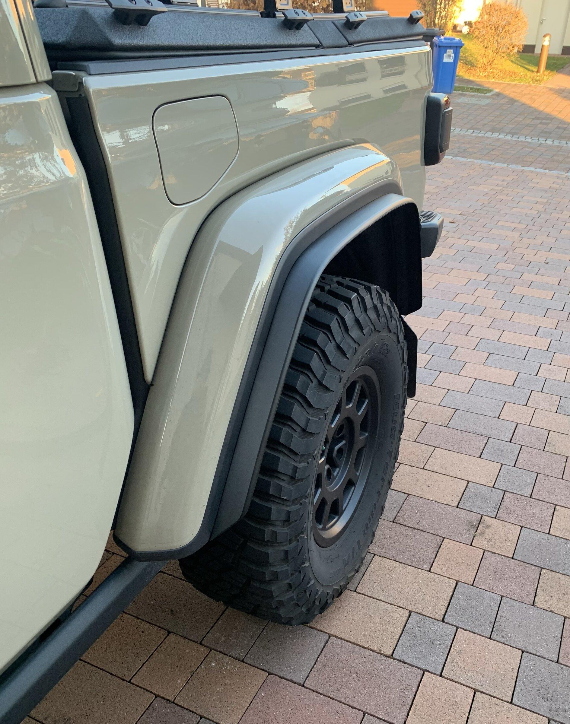 Jeep Gladiator ***Official Mojave Thread*** Lets talk Mojaves IMG_0010.JPG