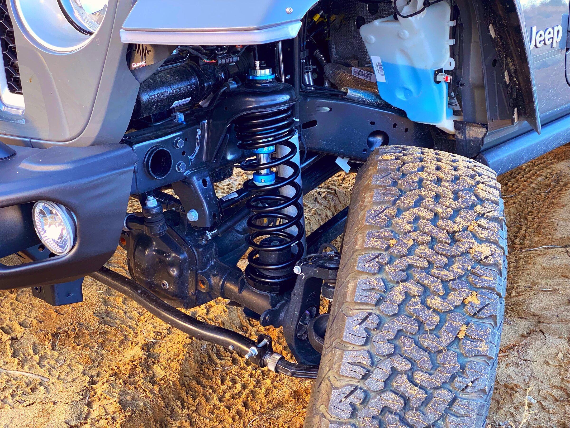 Jeep Gladiator Springs for diesel, sanity check please AC5FA461-44A4-4AE4-A593-ECBCC81E6CC1