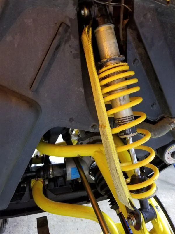 Jeep Gladiator Anyone install Clayton 1.5” leveling kit? 24658675-BA04-41E4-97F8-74AEE5F859F5