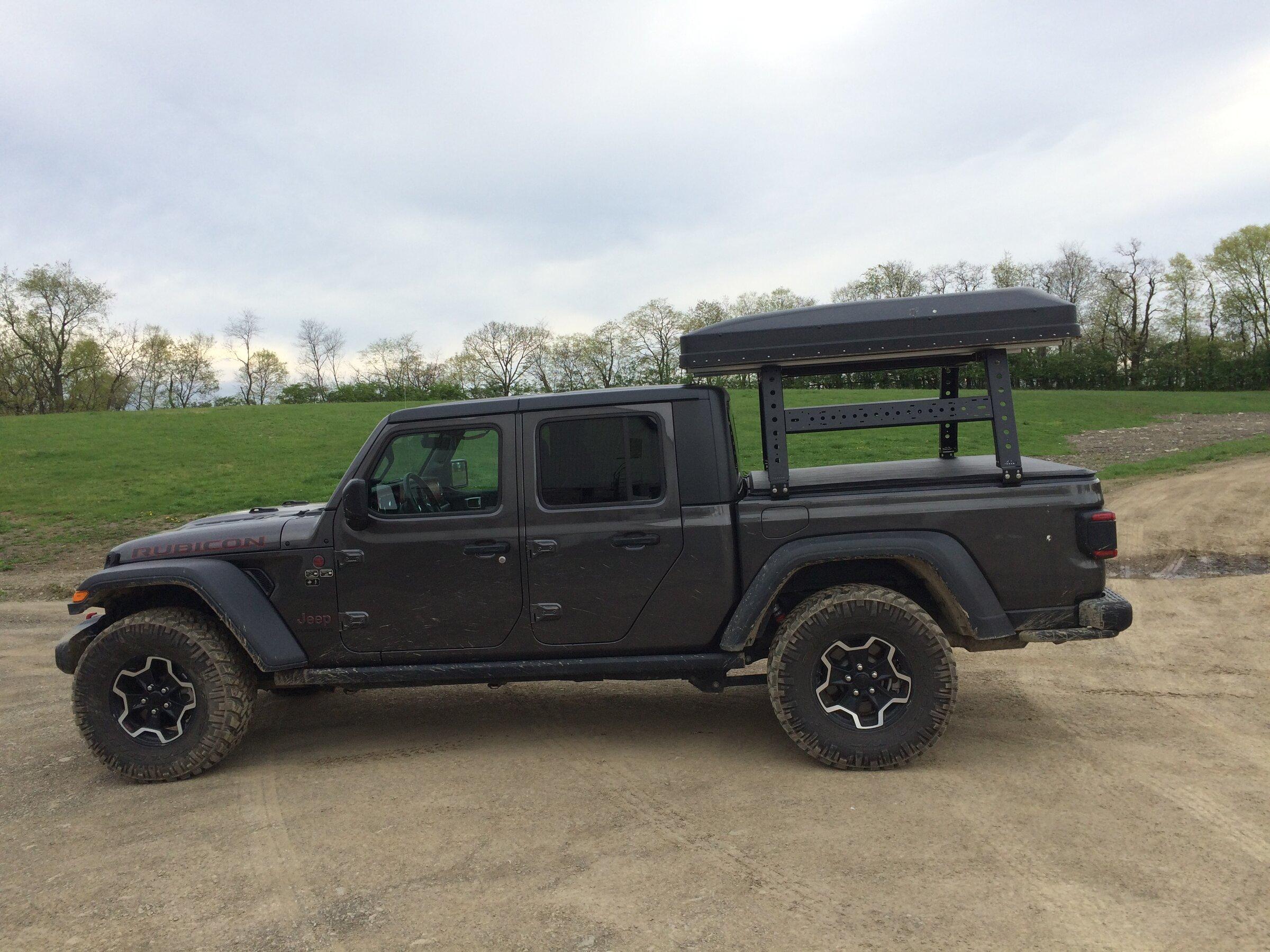 Jeep Gladiator WTB: Roof Top Tents IMG_0169 (1).JPG