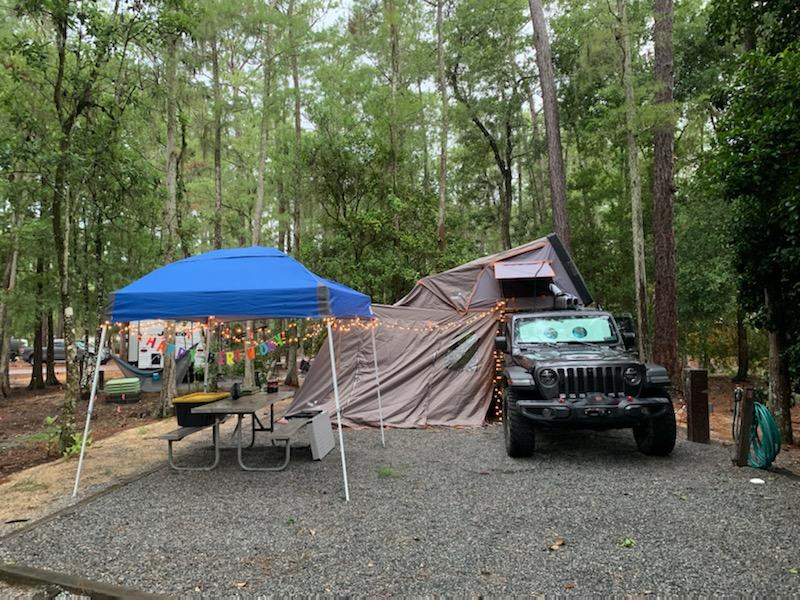 Jeep Gladiator WTB: Roof Top Tents IMG_0206.JPG