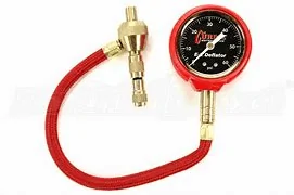 Jeep Gladiator What is everyone using to deflate / inflate their tires? 1639664334716
