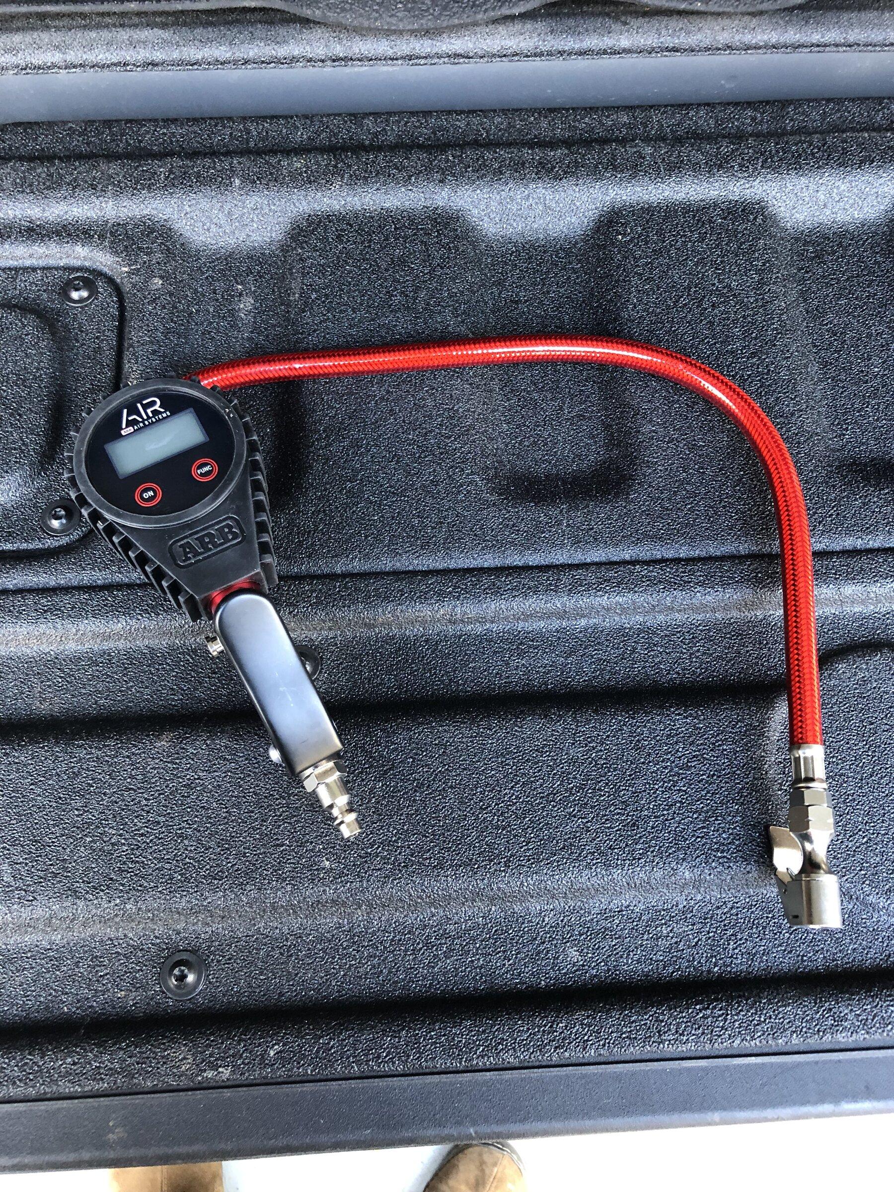 Jeep Gladiator What is everyone using to deflate / inflate their tires? IMG_6413[1].JPG