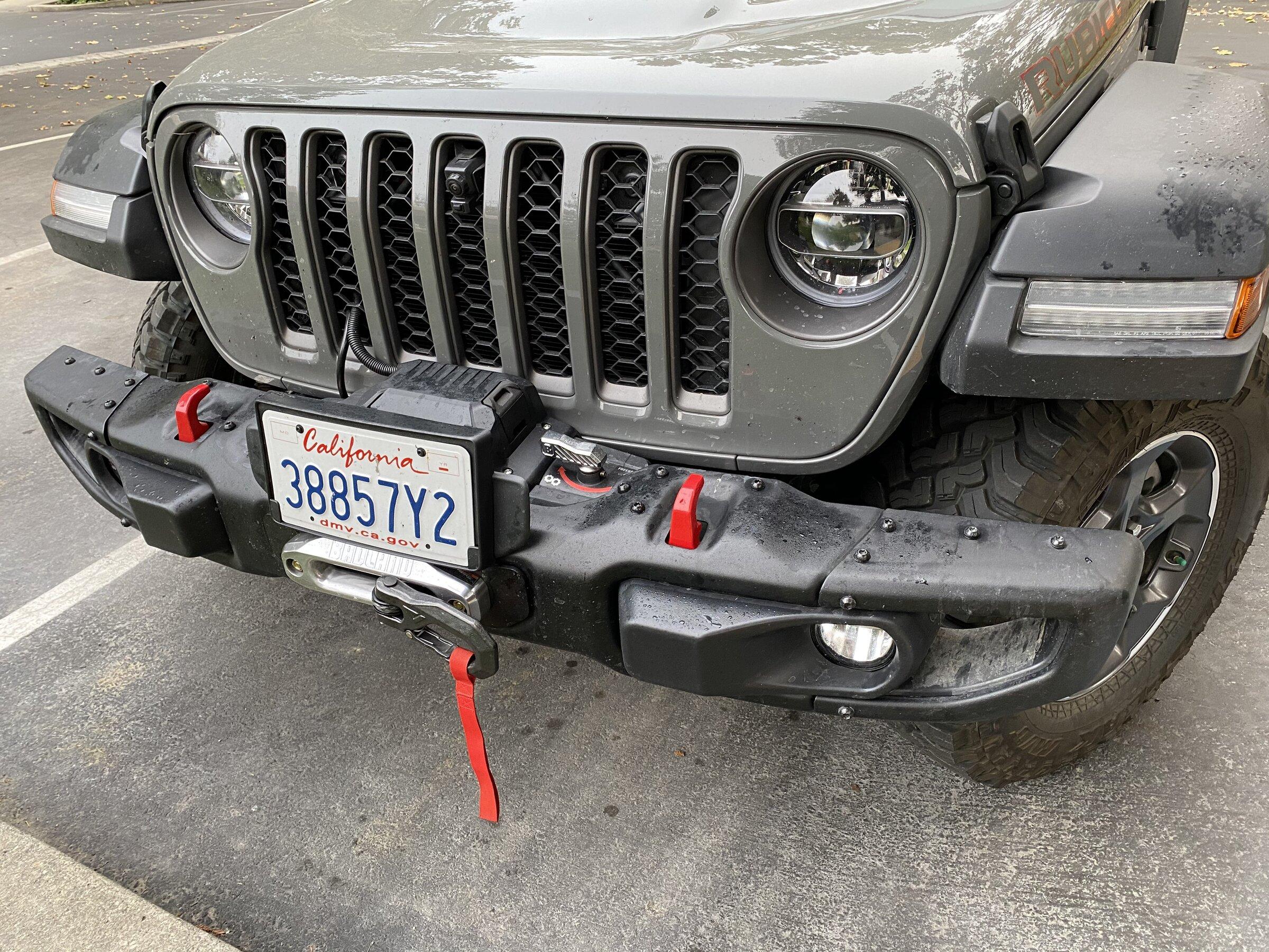 Jeep Gladiator The Definitive Front Bumper Thread 96333F97-A7D2-4E4A-9DE3-38A46DAD5755