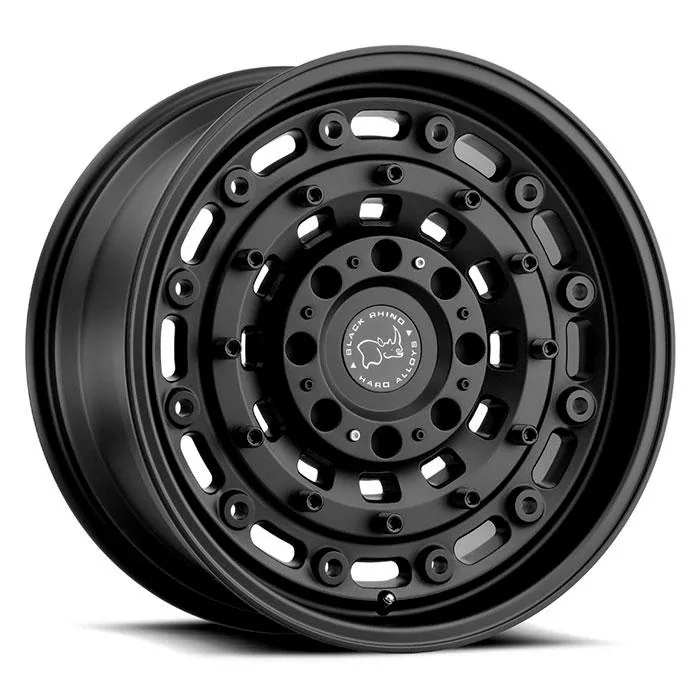 Jeep Gladiator MOJAVE Edition Gladiator JT Club truck-wheels-rims-black-rhino-arsenal-5-lug-20x9-5-textured-matte-black-std-700