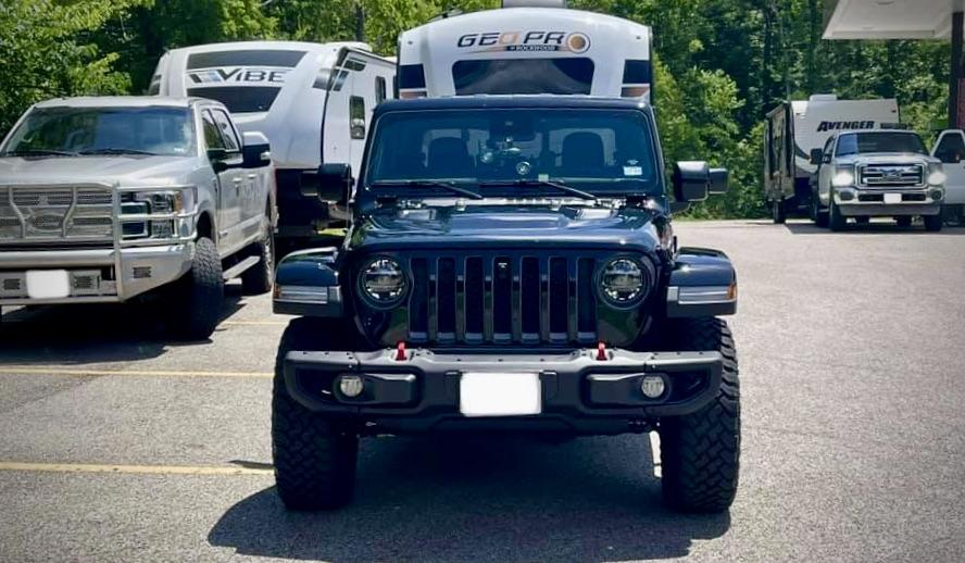 Jeep Gladiator Newbie help F469D3D3-872E-44A5-8333-4F56D772B31B_1_201_a