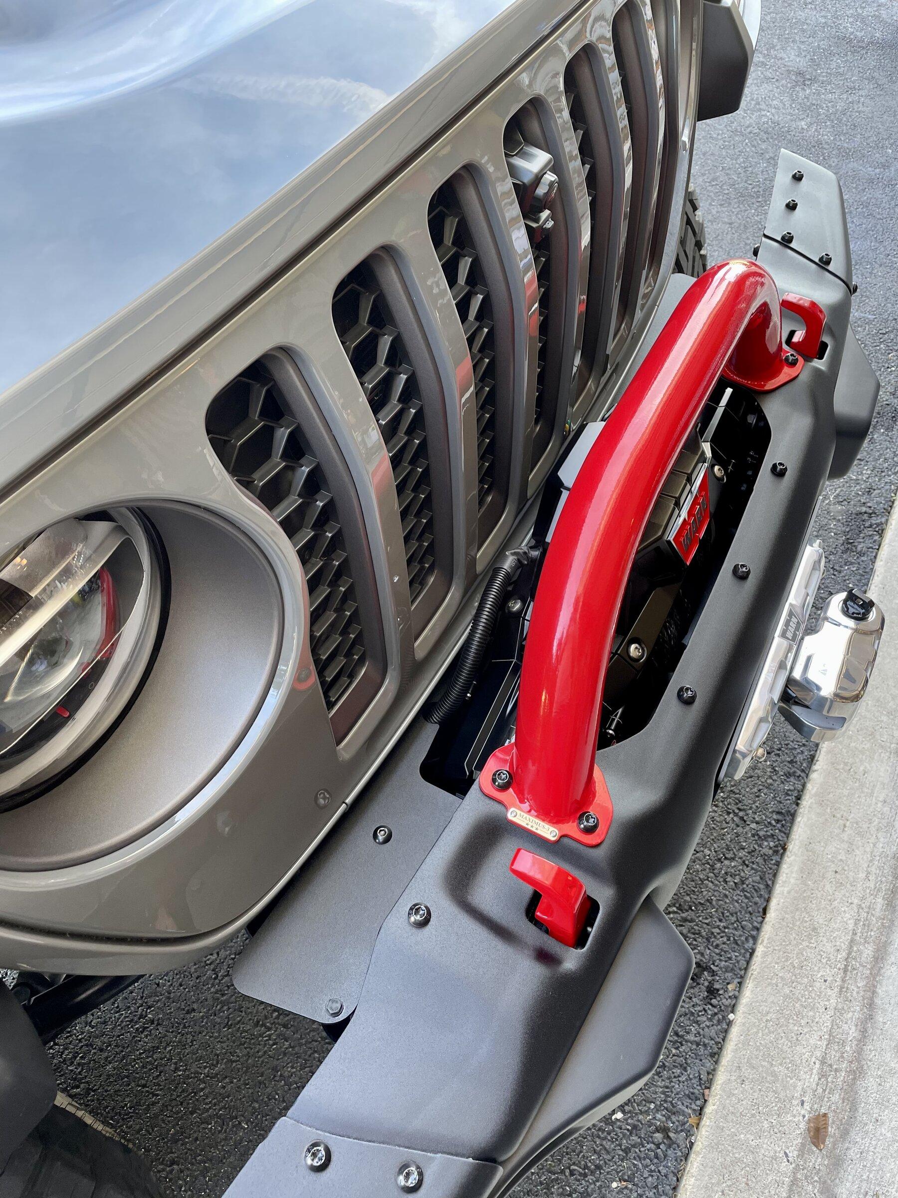 Jeep Gladiator The Definitive Front Bumper Thread 4E1974C6-4BE8-4191-BF5F-536296DA4289