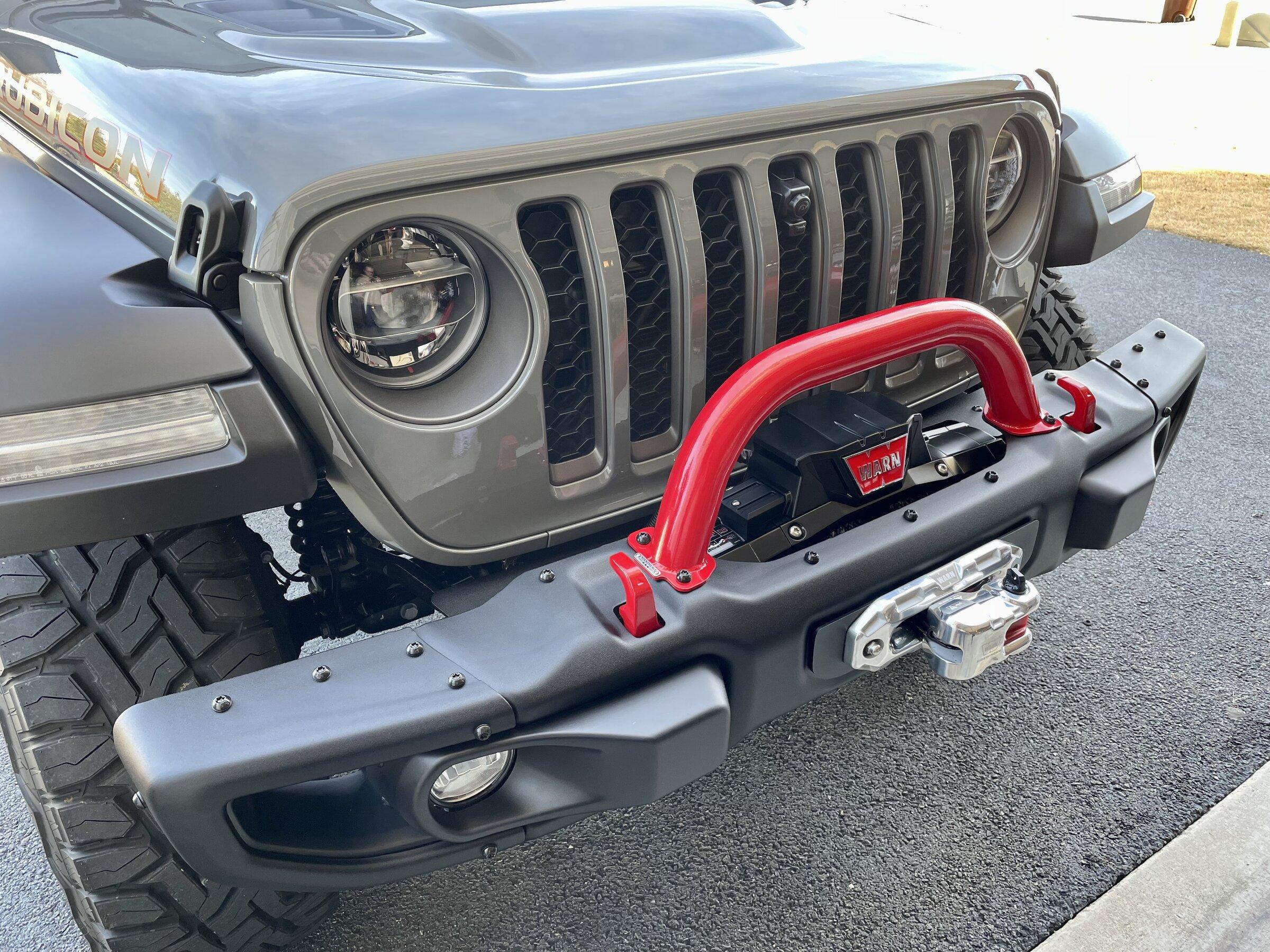 Jeep Gladiator The Definitive Front Bumper Thread 870C130B-1633-444A-A8C0-D1927979CBA6
