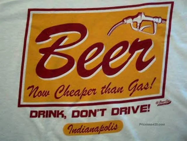 Jeep Gladiator O beer-gas