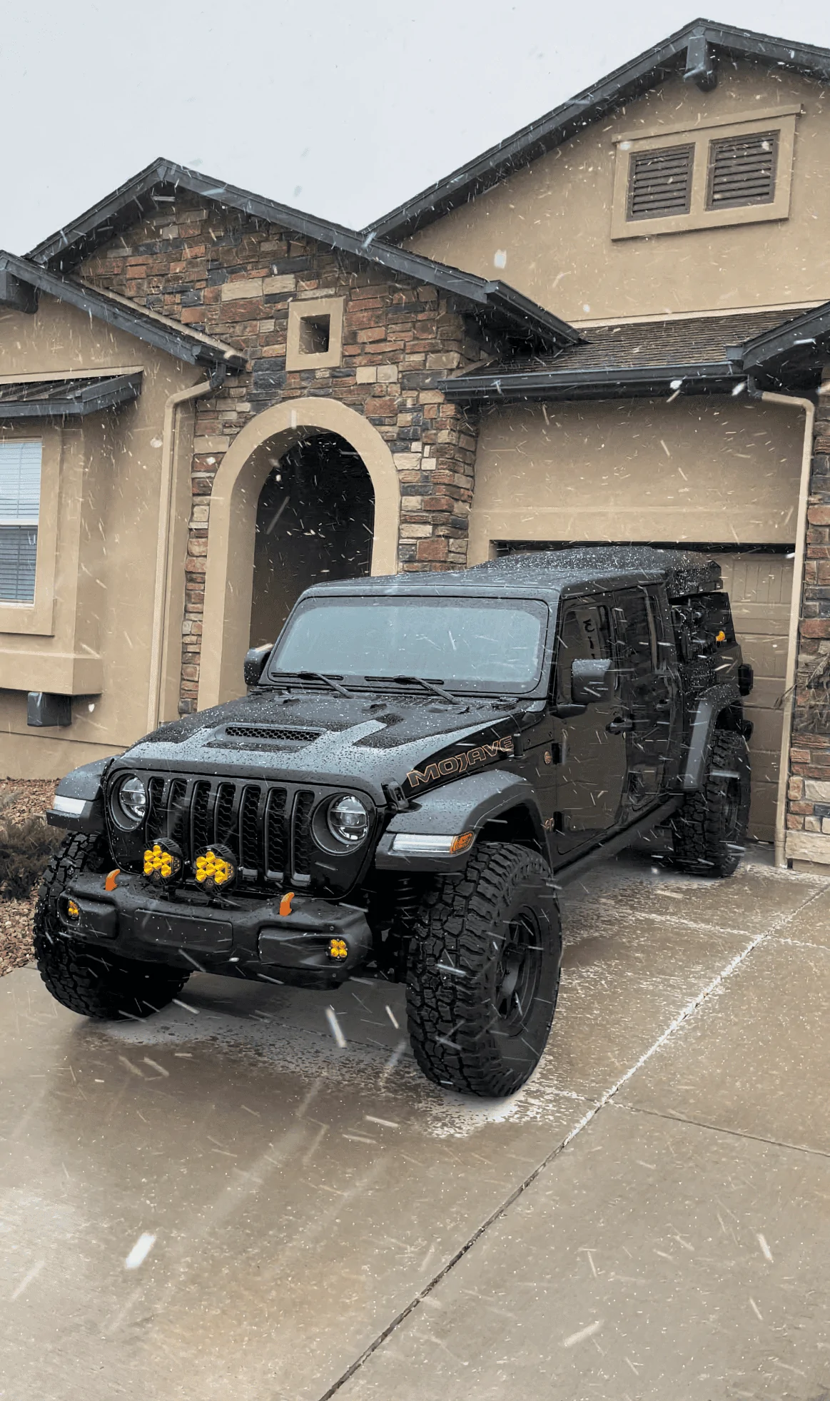 Jeep Gladiator BLACK Gladiator JT Club unnamed
