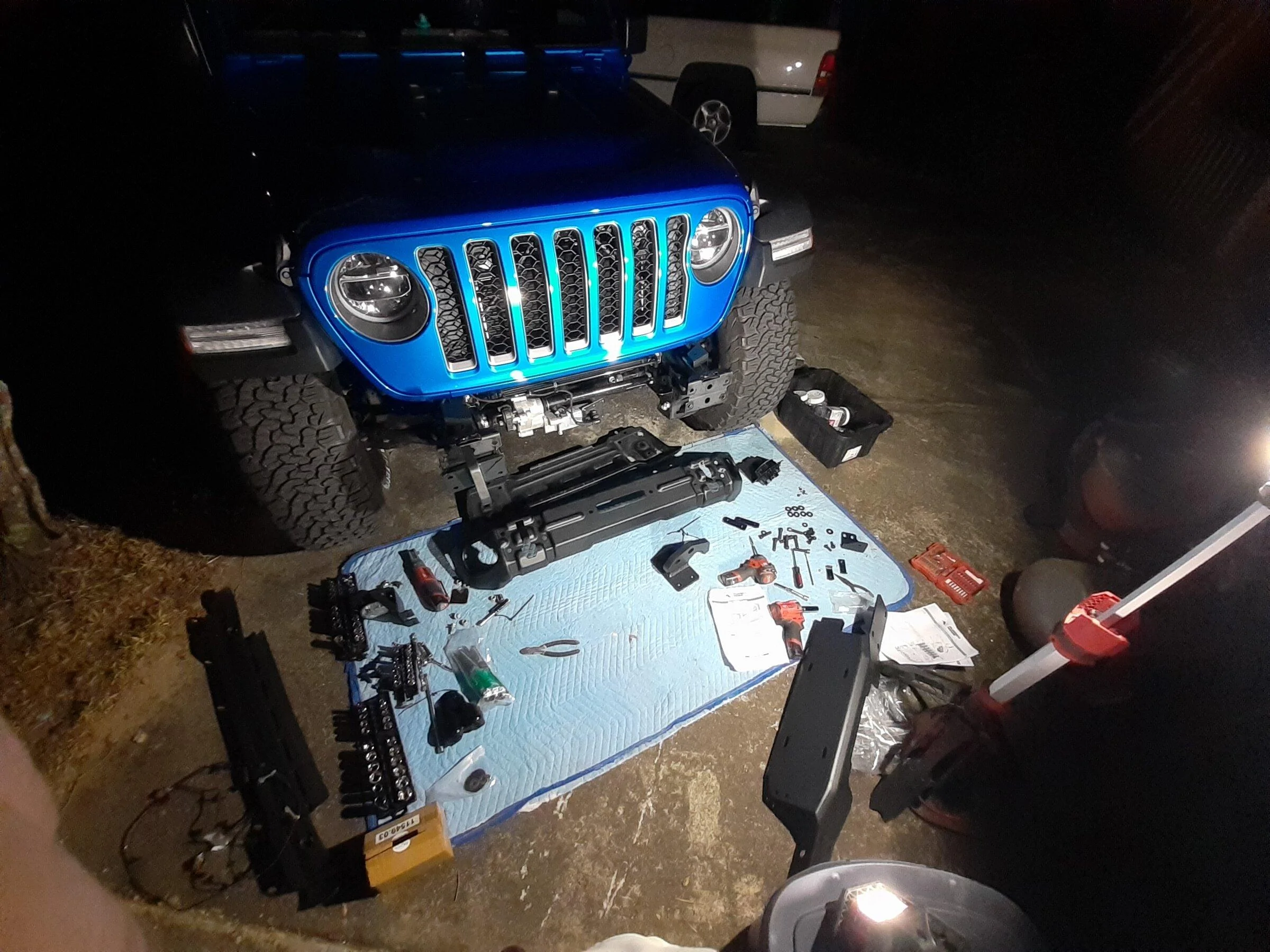 Jeep Gladiator Black Friday Deals 20211214_214401