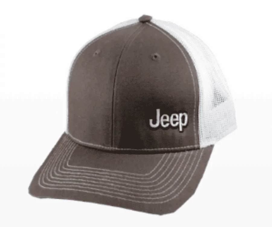 Jeep Gladiator Finally found a Jeep Hat!!!! 1639755841525