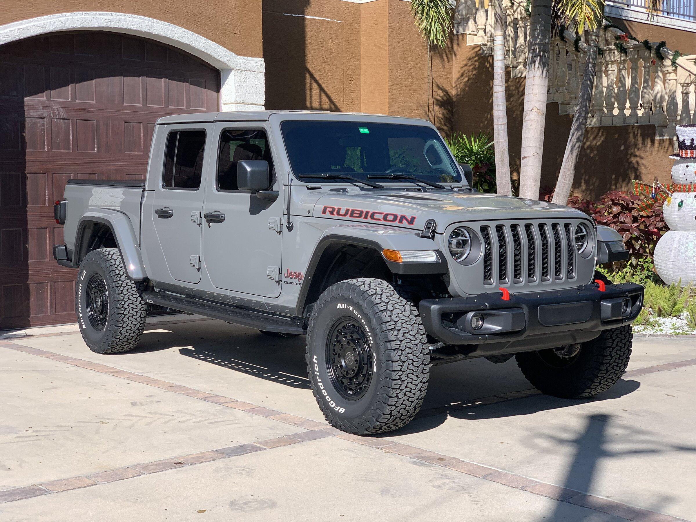 Jeep Gladiator STING GRAY Gladiator JT Club IMG_0838.JPG