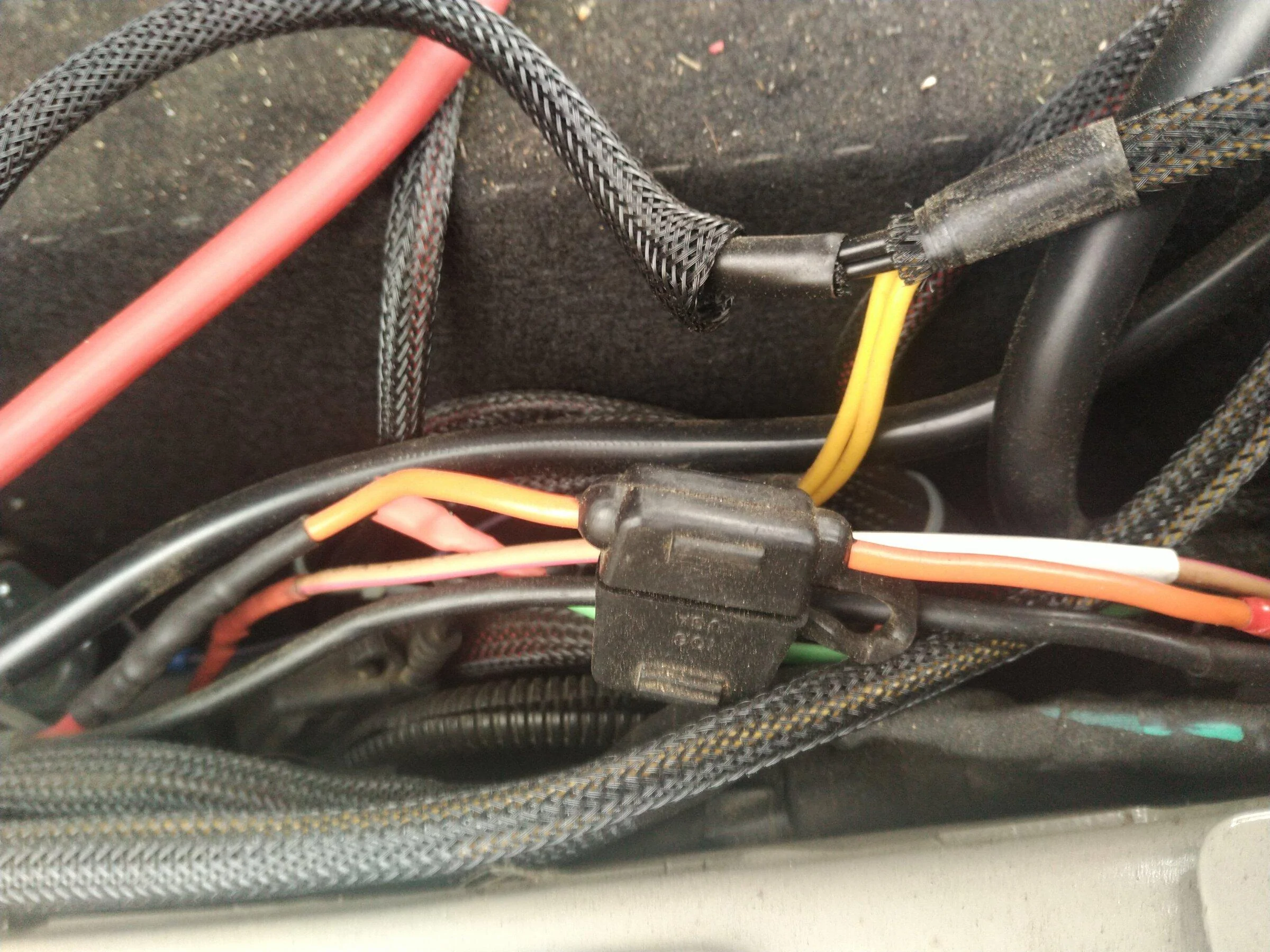 Jeep Gladiator Cowl Light Wiring Assistance IMG_20211217_130458