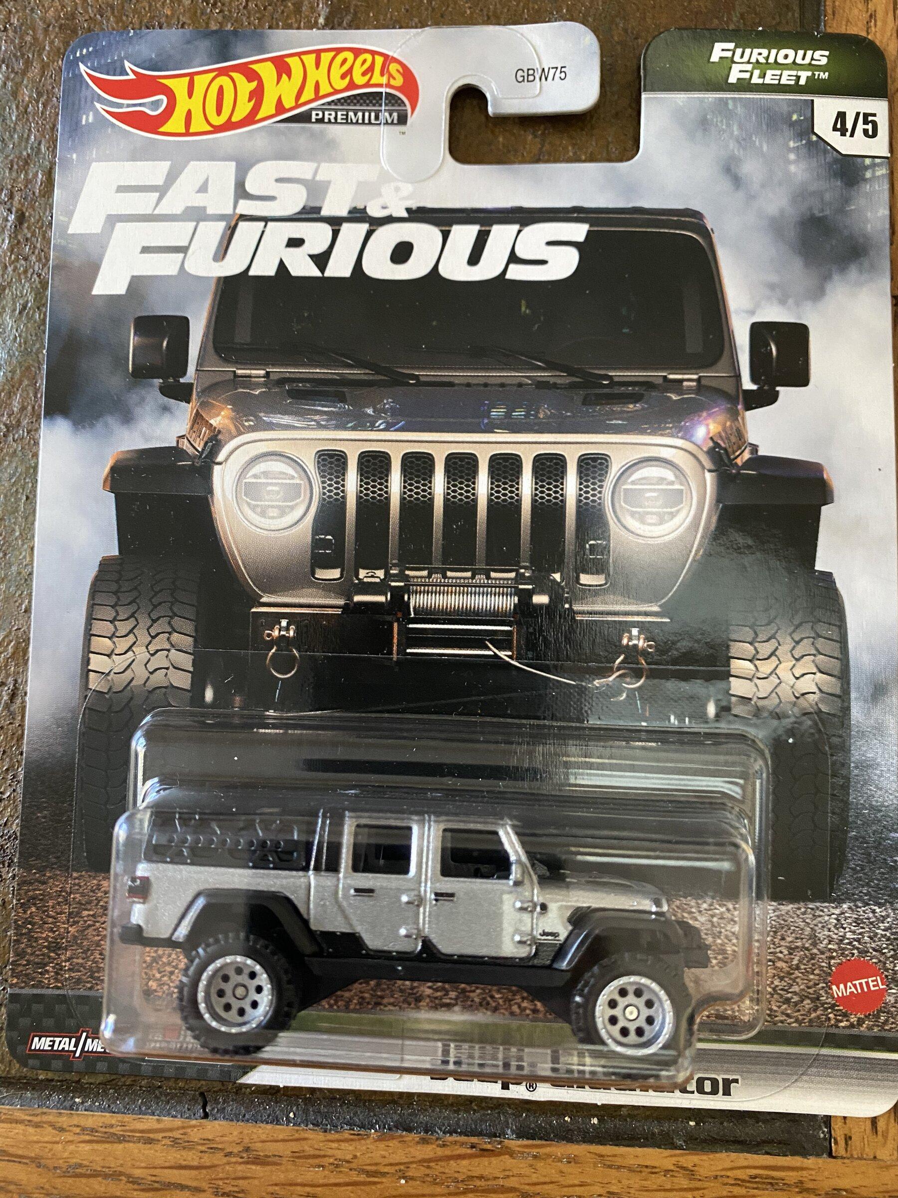 Jeep Gladiator Toys? 10836453-4A5E-47FC-9C5F-901F02392DF5