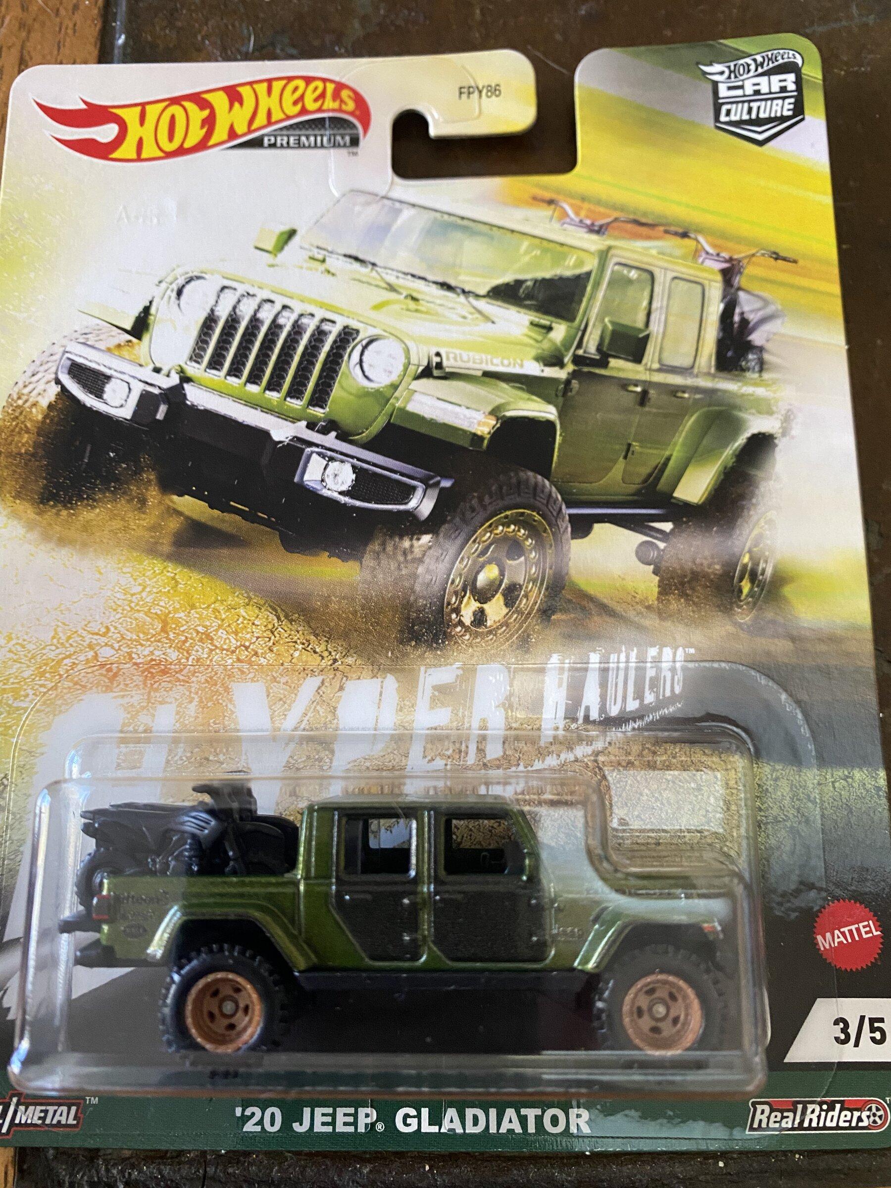 Jeep Gladiator Toys? 150ABE11-BE43-4C20-A421-23E940195EC6