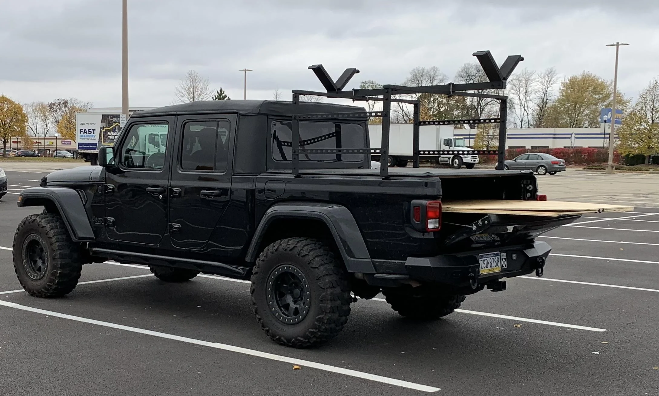 Jeep Gladiator Gladiator Glamour Shots 03D7B4A5-7E8E-455B-8BC8-E4DD8AF3FAAC