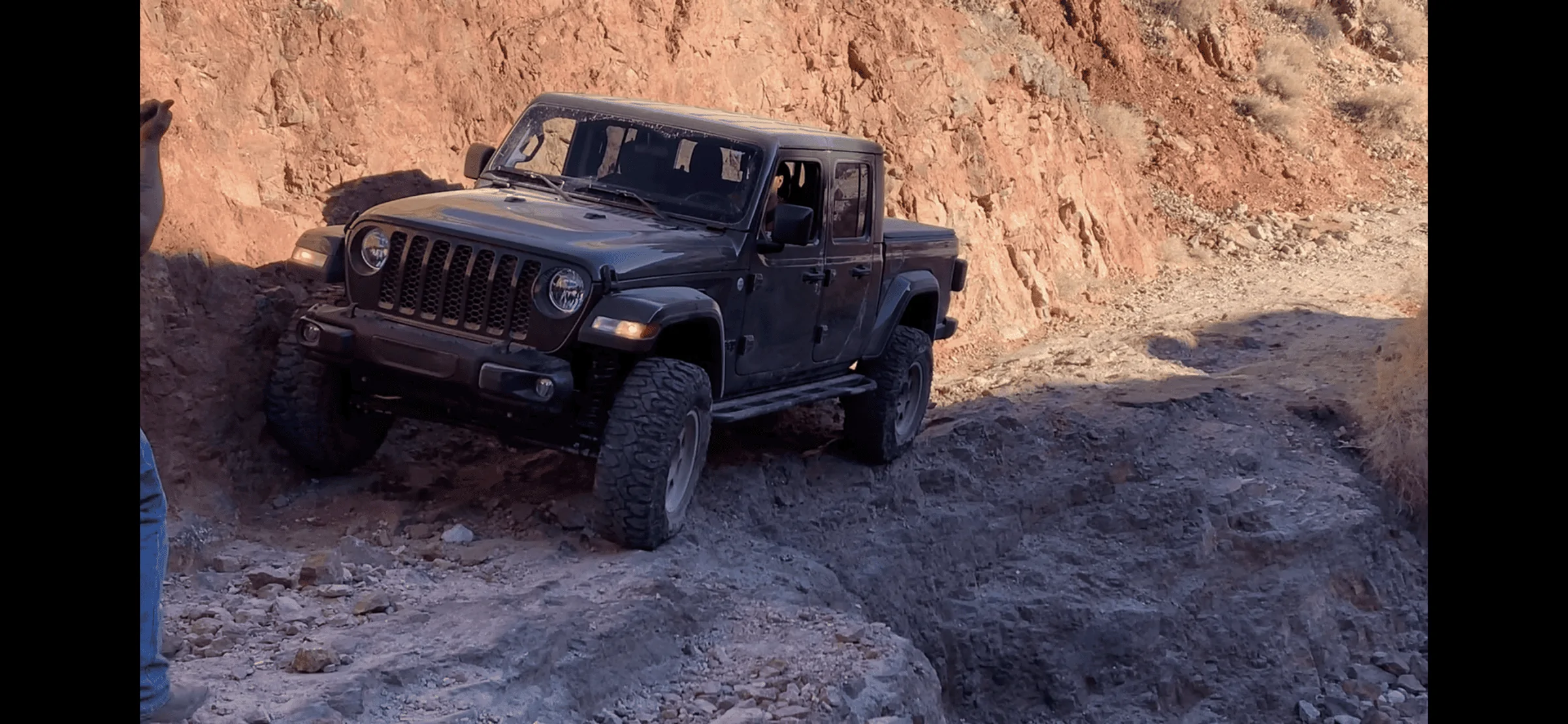 Jeep Gladiator Finally White Knuckle Offroad now Available 10C17240-9234-4719-BF46-A3C76788C7A5