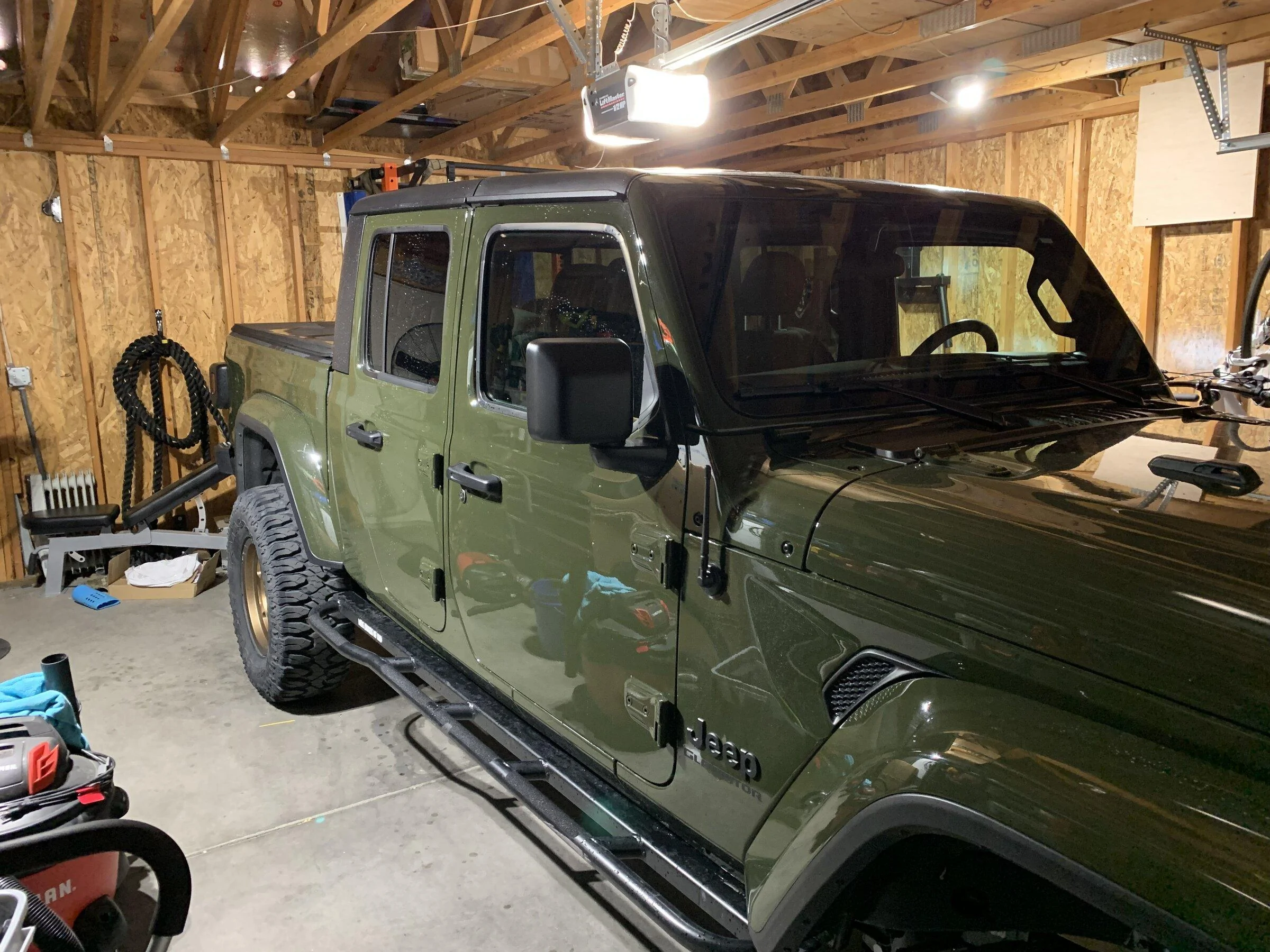 Jeep Gladiator Finally White Knuckle Offroad now Available 23FFAD94-8214-4115-B17C-490EF2FE27B5