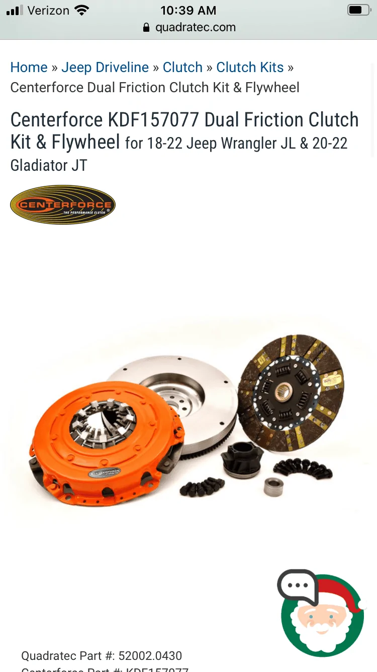 Jeep Gladiator What do u have coming in the mail? 525AEA7B-A413-44D3-90BD-9B7F2E9B8F48