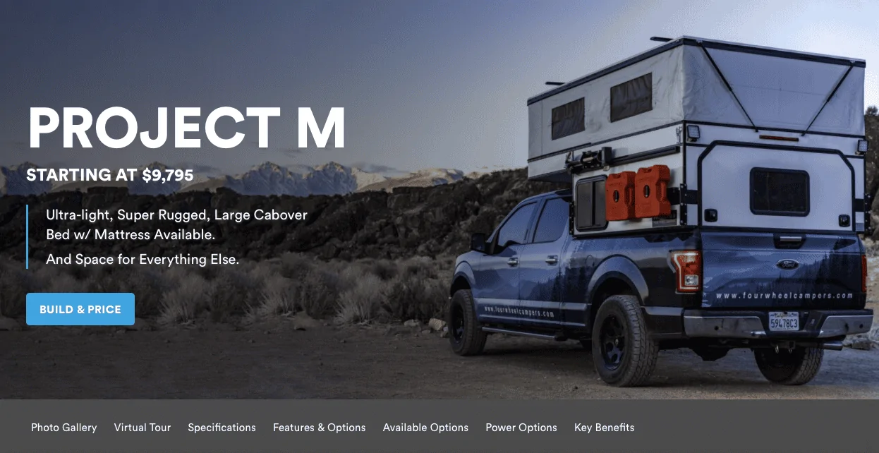 Jeep Gladiator Gladiator Expedition Rigs Screen Shot 2021-12-18 at 8.15.28 AM