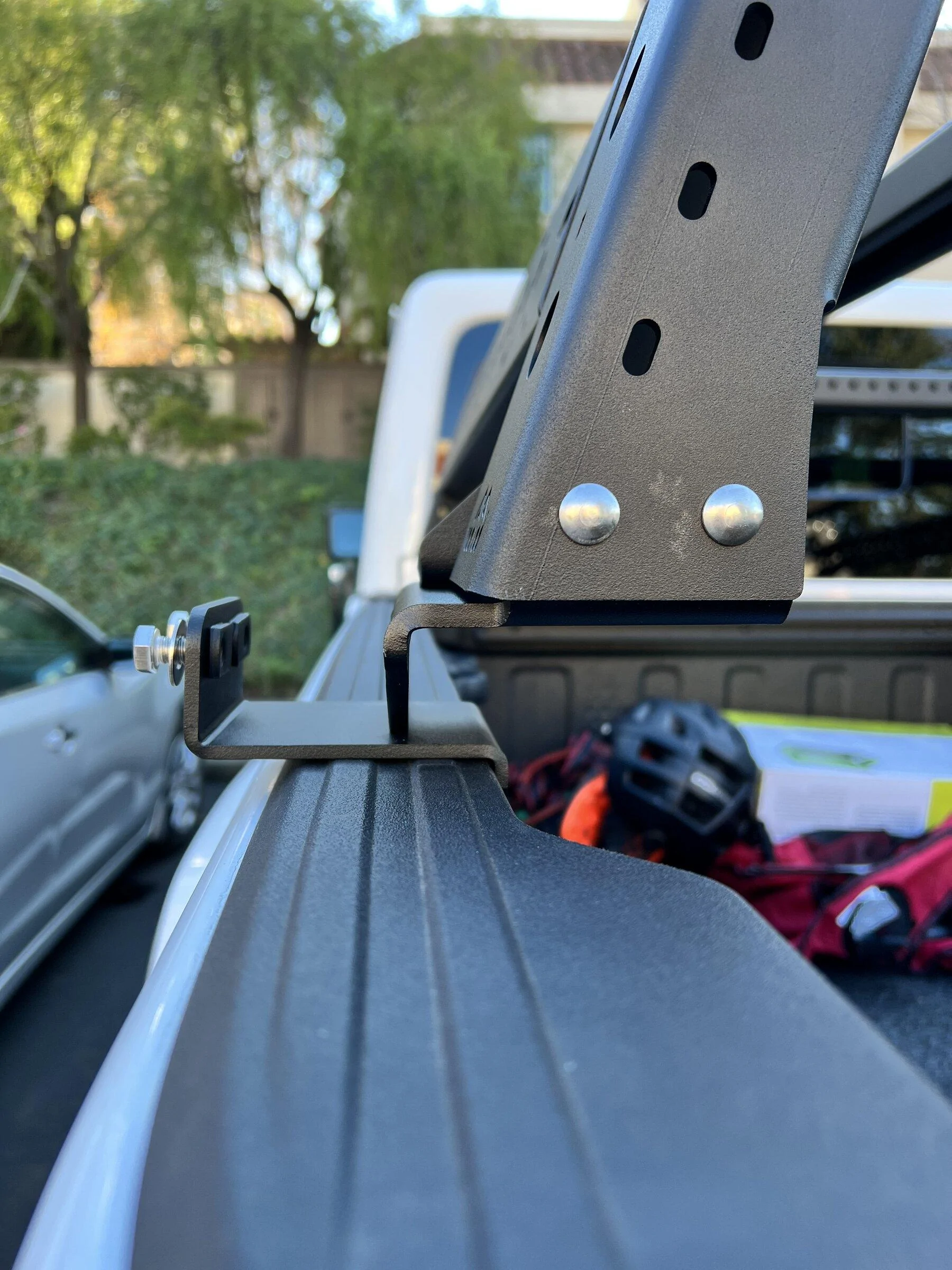 Jeep Gladiator Max-Modular Rack - install questions 772F4A52-97D2-4DA2-AD62-25C753326DEE