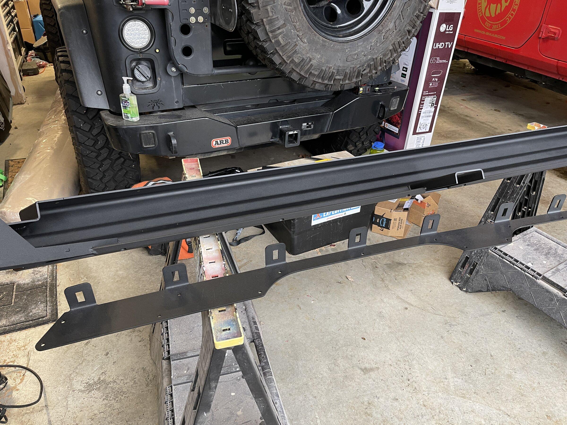 Jeep Gladiator Ecodiesel Firecracker Sport S Build DD356216-85B1-4D0A-96C6-642CC04C2AB0