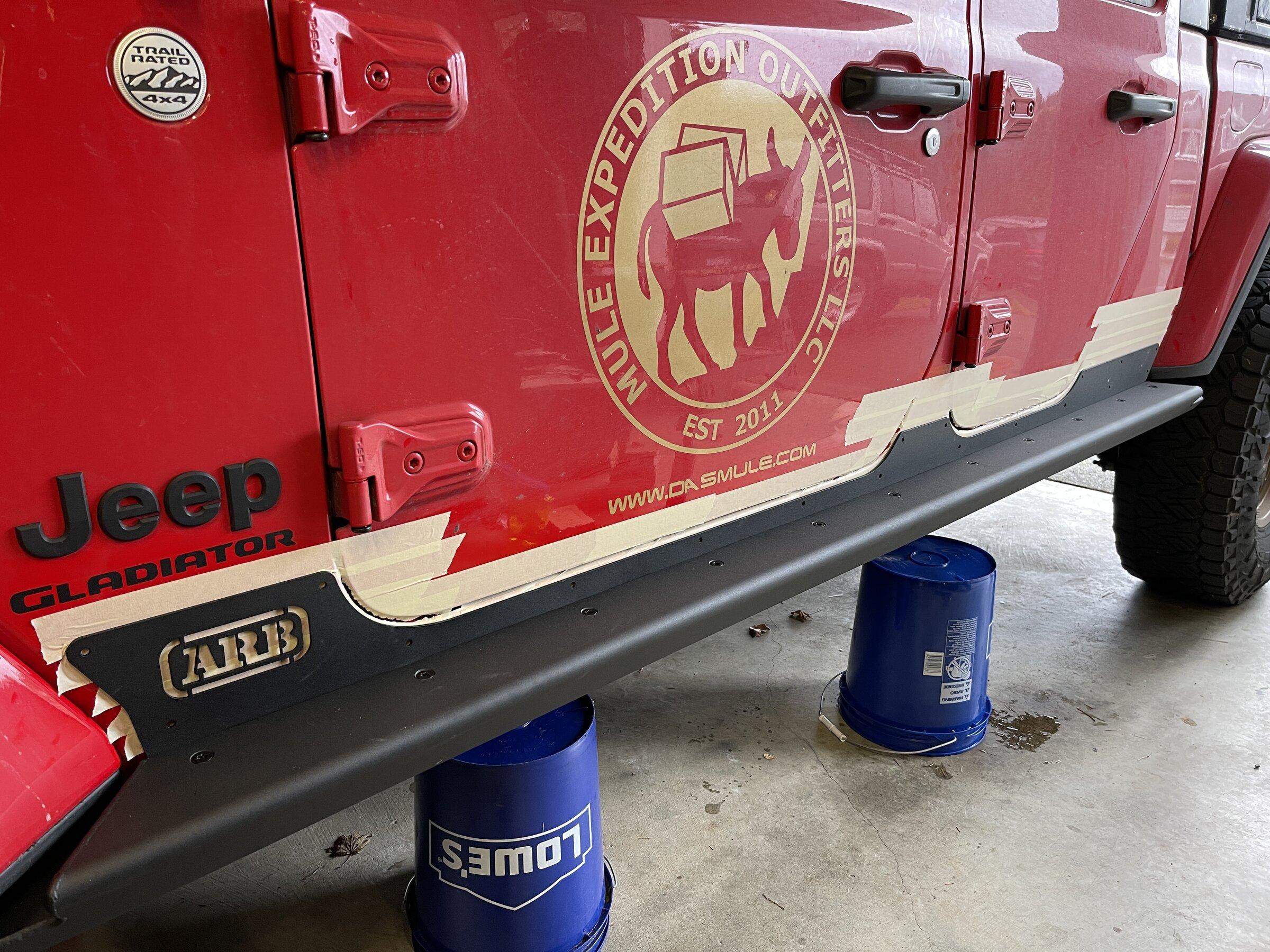 Jeep Gladiator Ecodiesel Firecracker Sport S Build 557306D6-7887-46A7-A43C-52FFFB6BD4B6